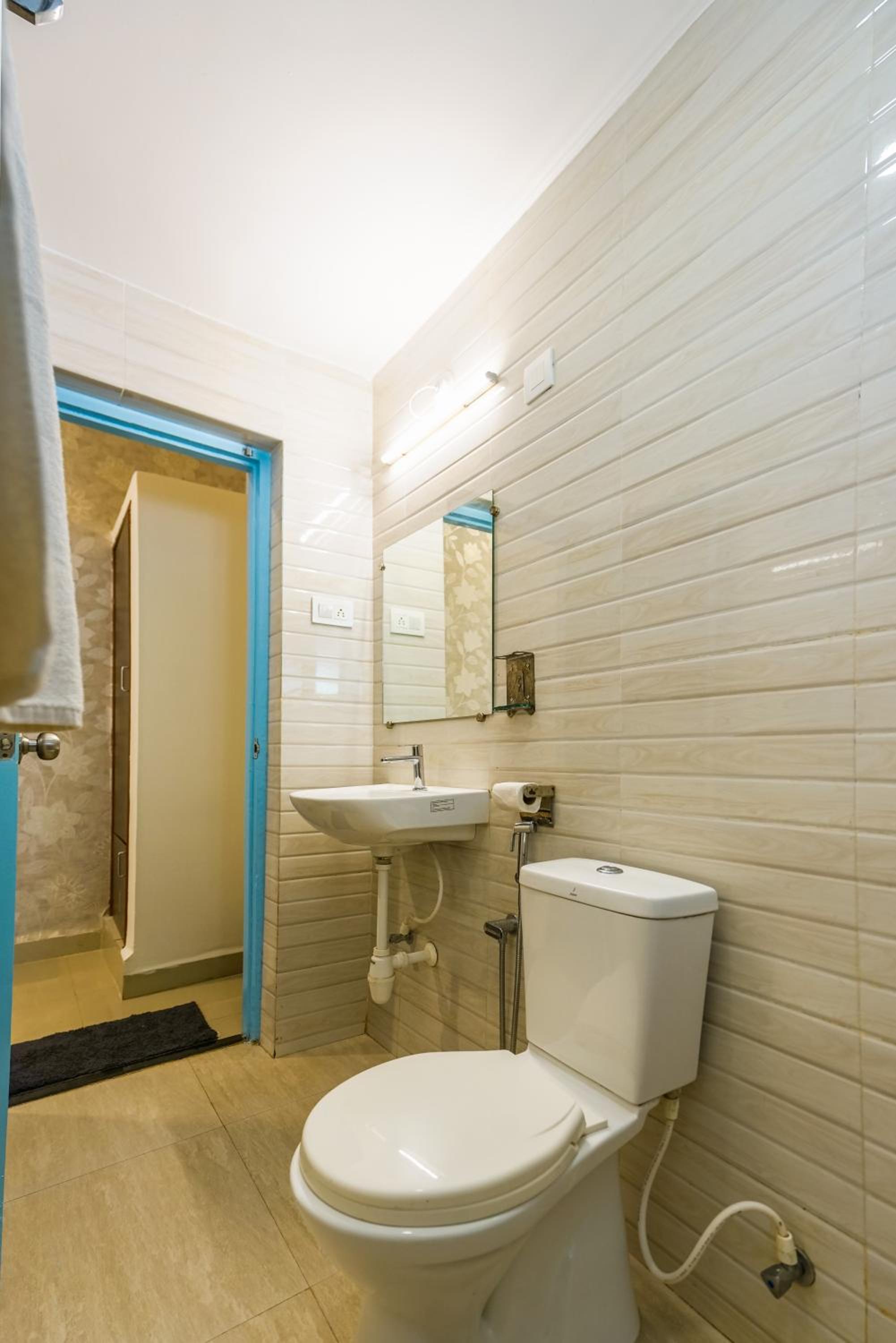 Hotel Sea Sapphire