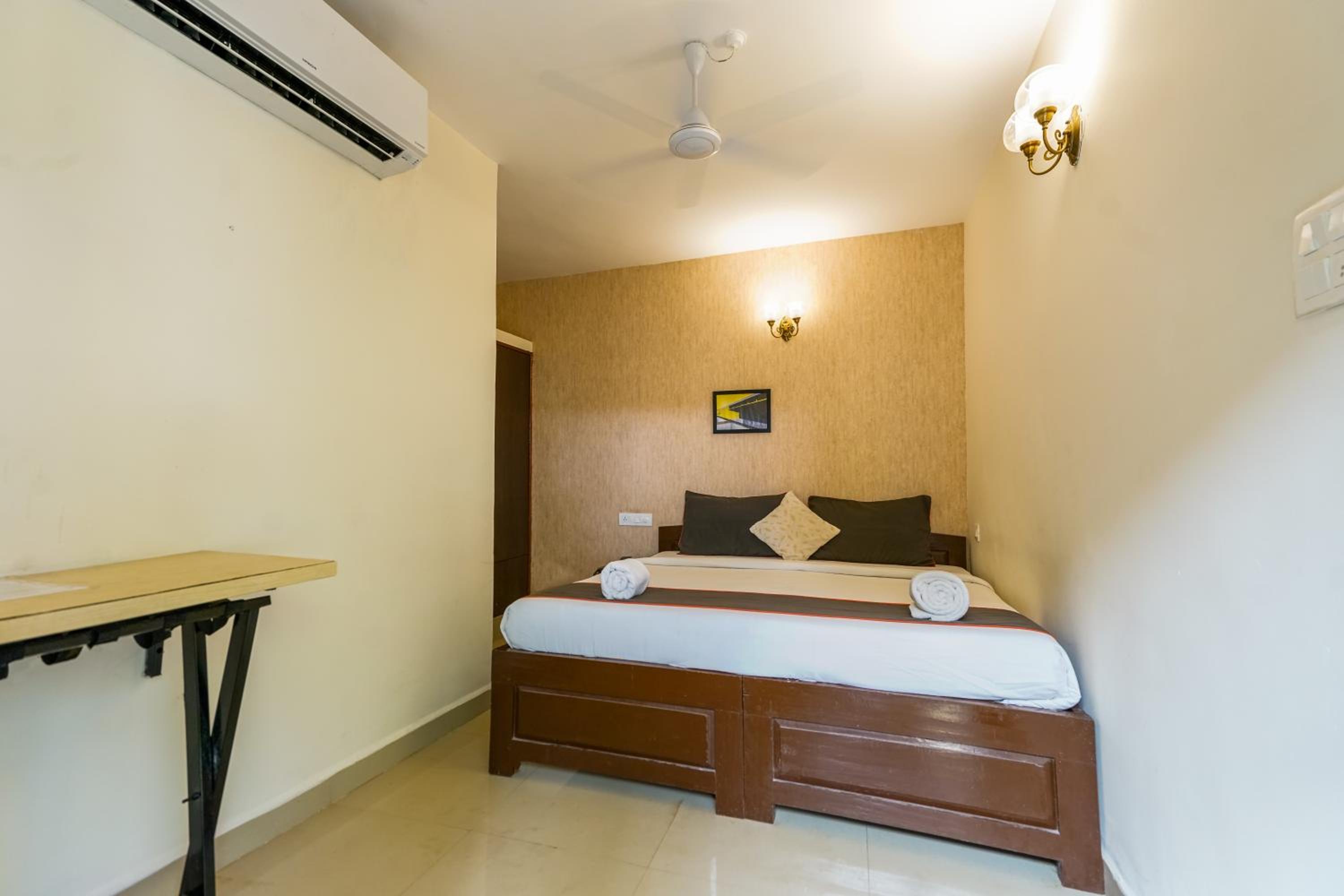 Hotel Sea Sapphire