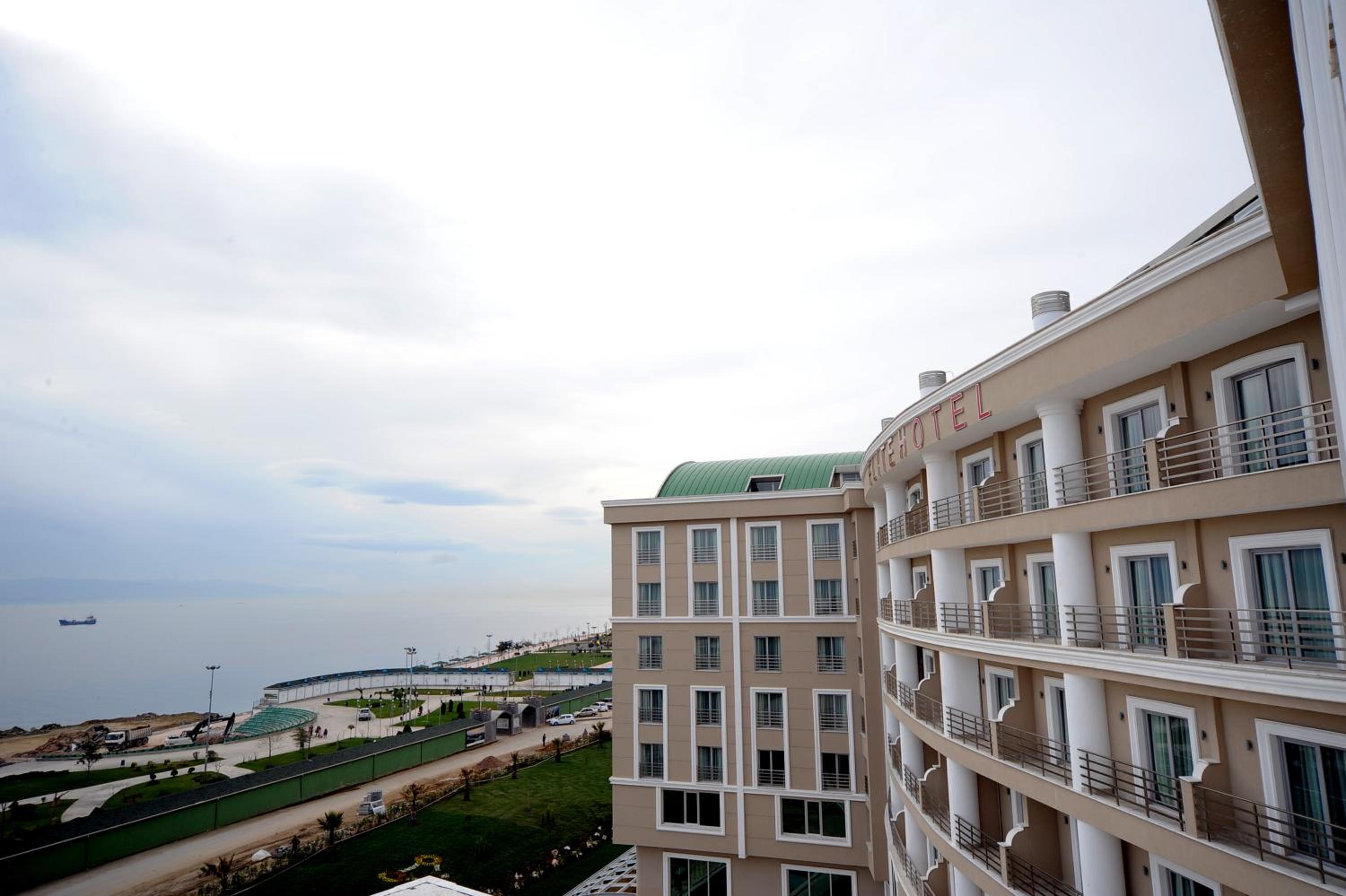 Hotel Elite Hotels Darica Spa & Convention Center - Image 1