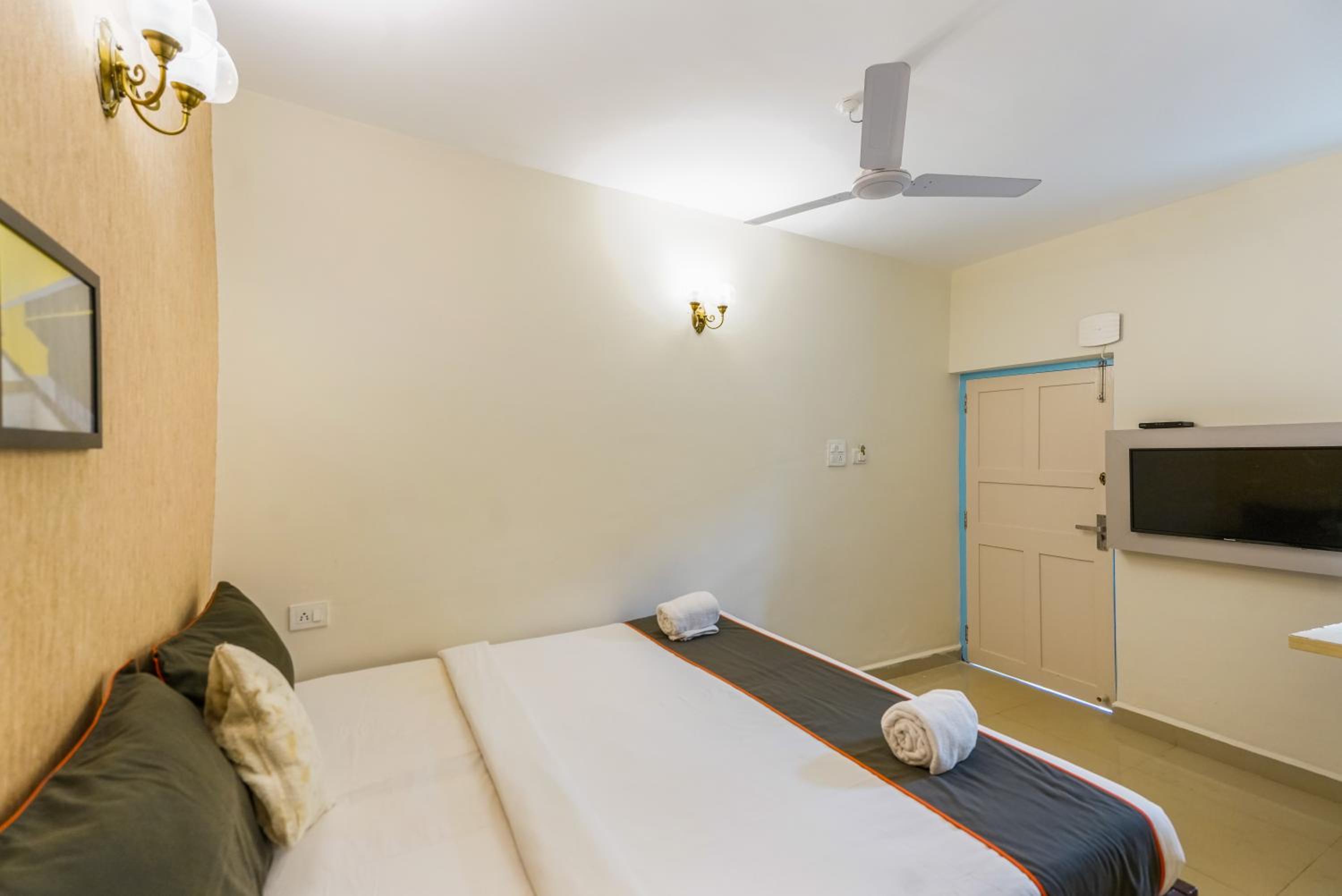 Hotel Sea Sapphire