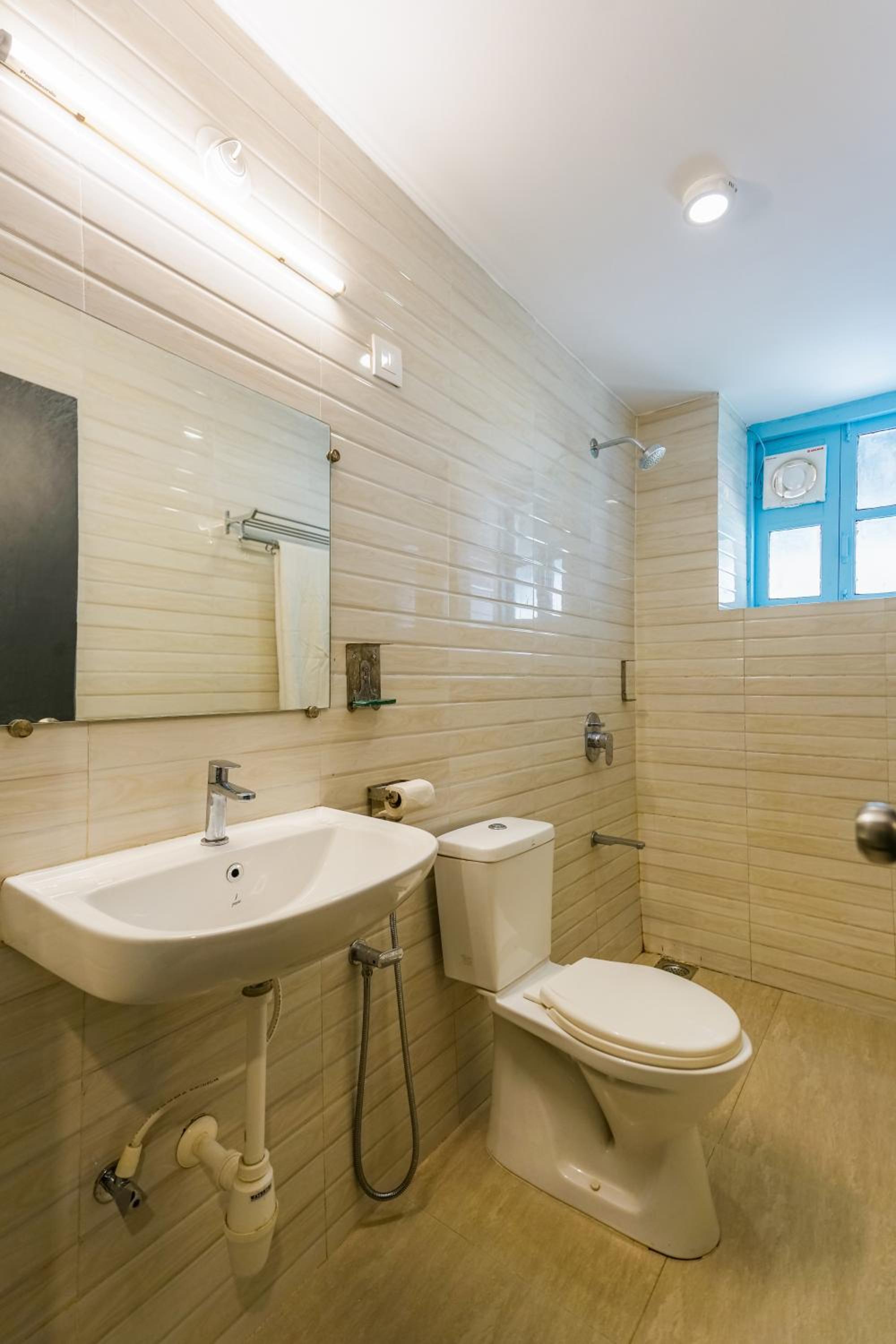 Hotel Sea Sapphire