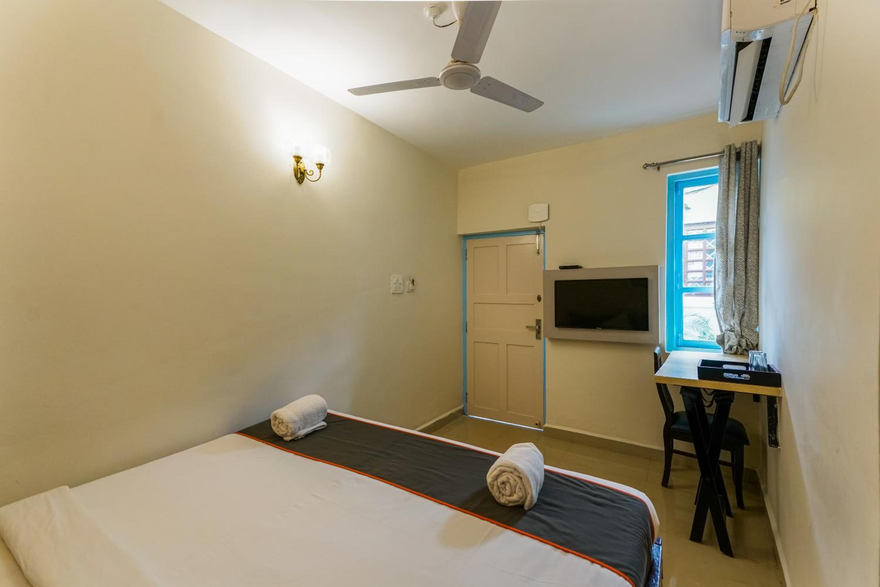 Hotel Sea Sapphire