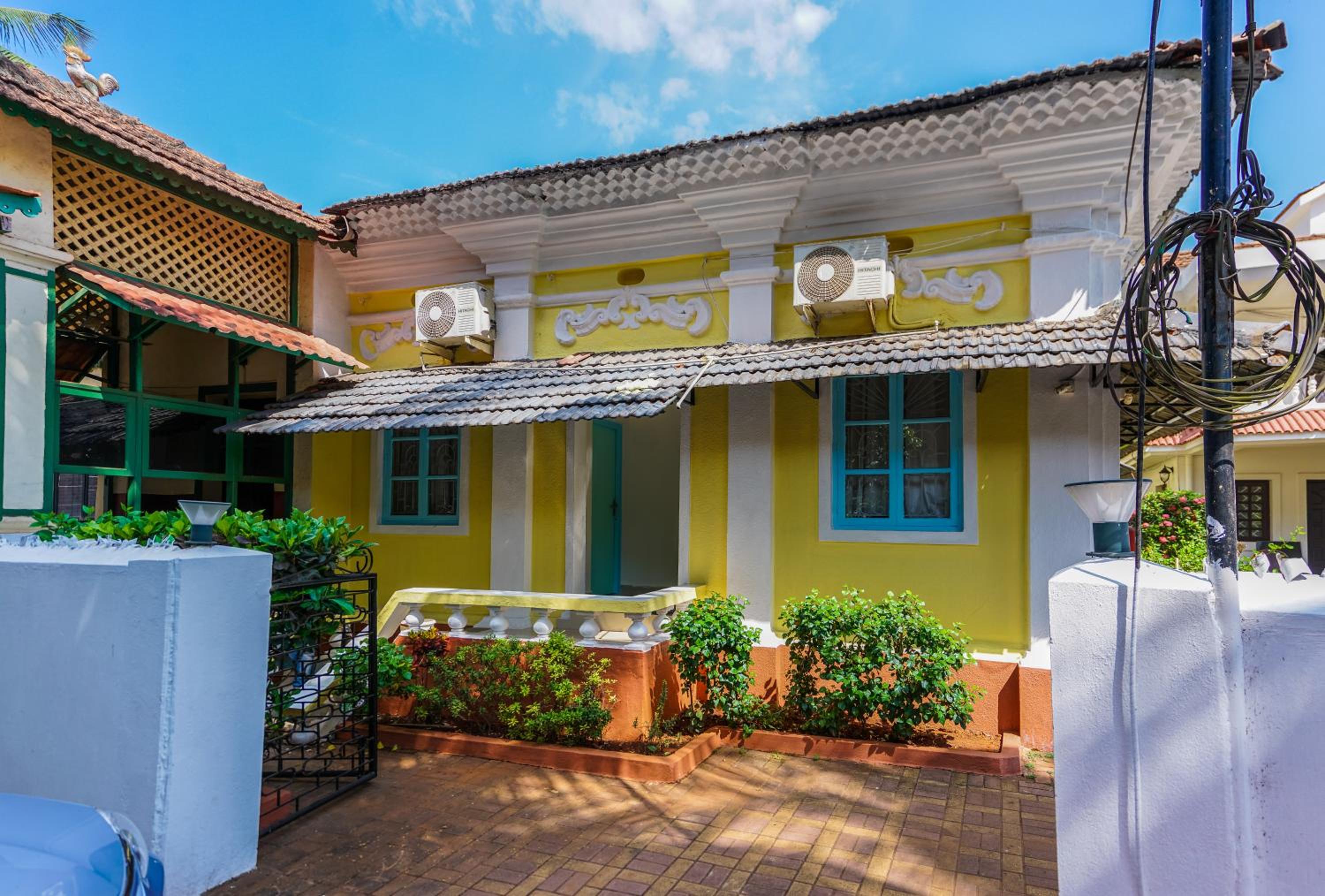 Hotel Sea Sapphire