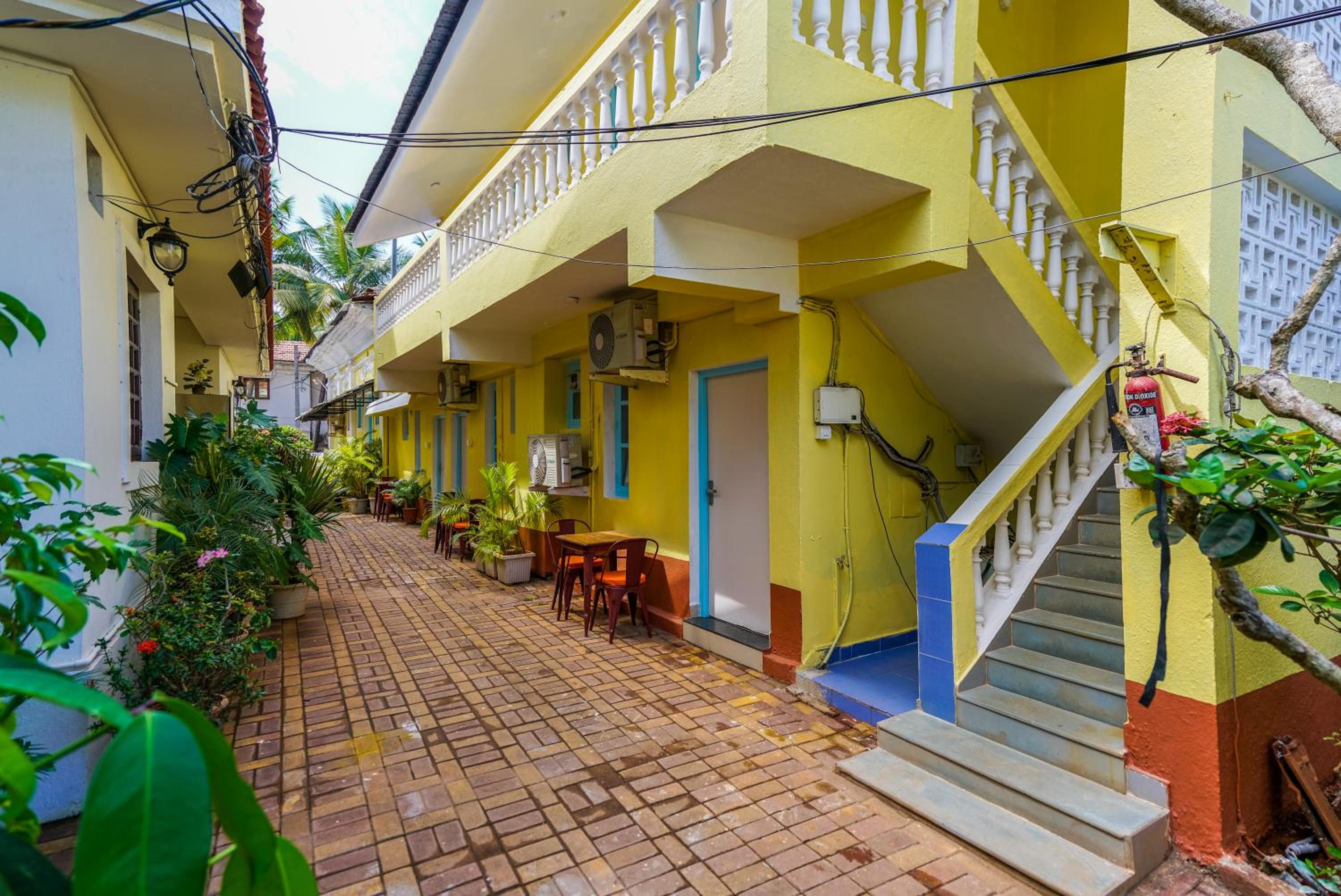 Hotel Sea Sapphire
