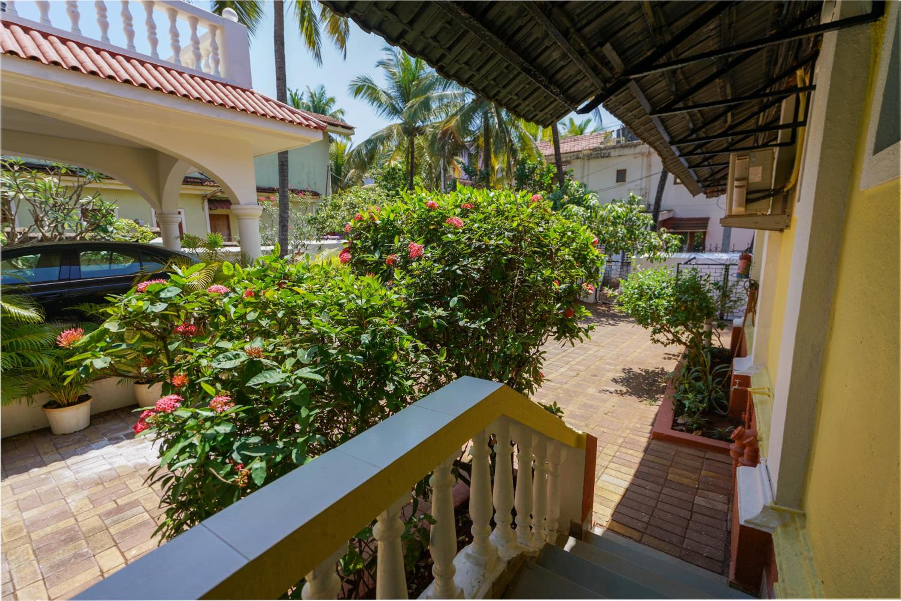Hotel Sea Sapphire