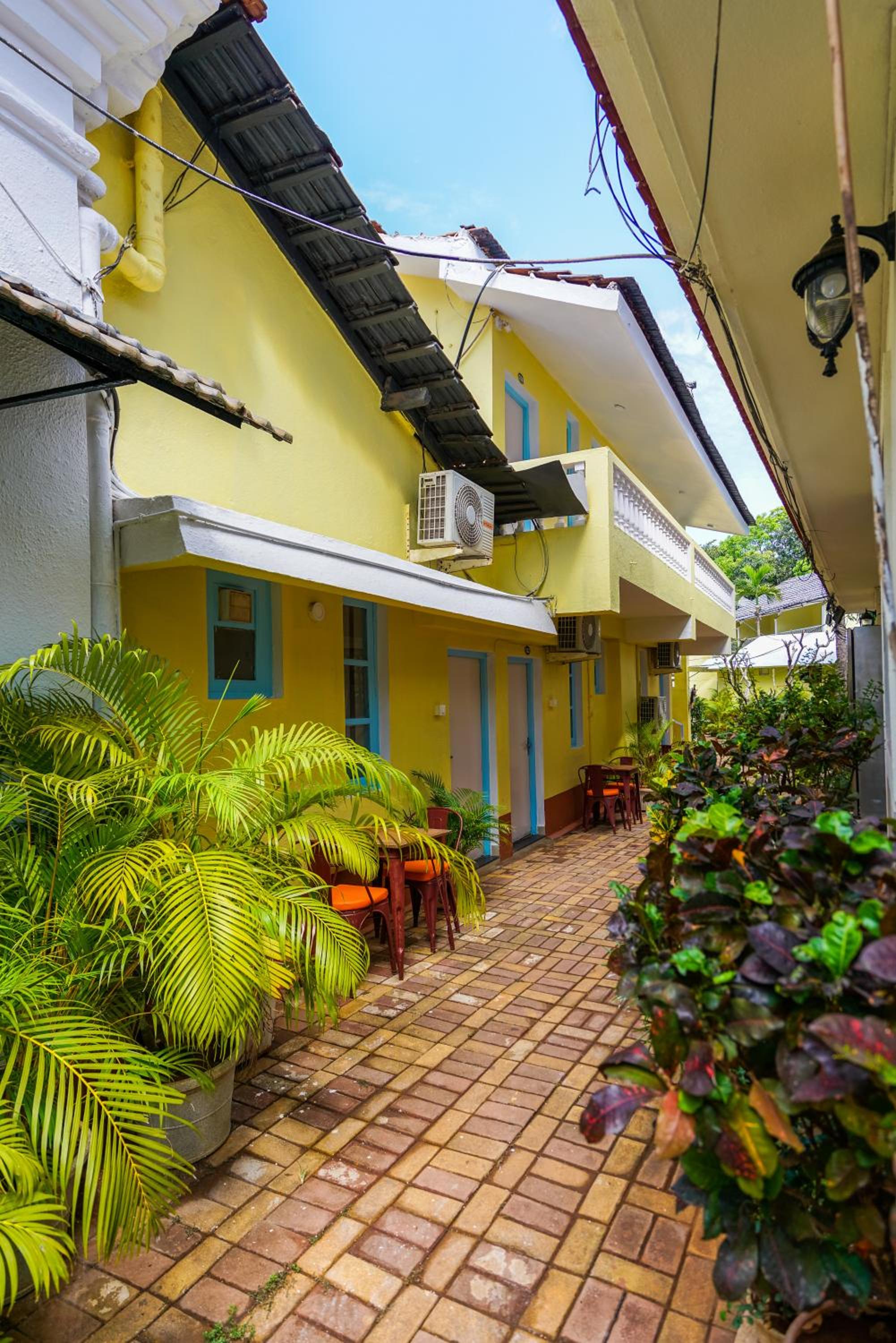 Hotel Sea Sapphire