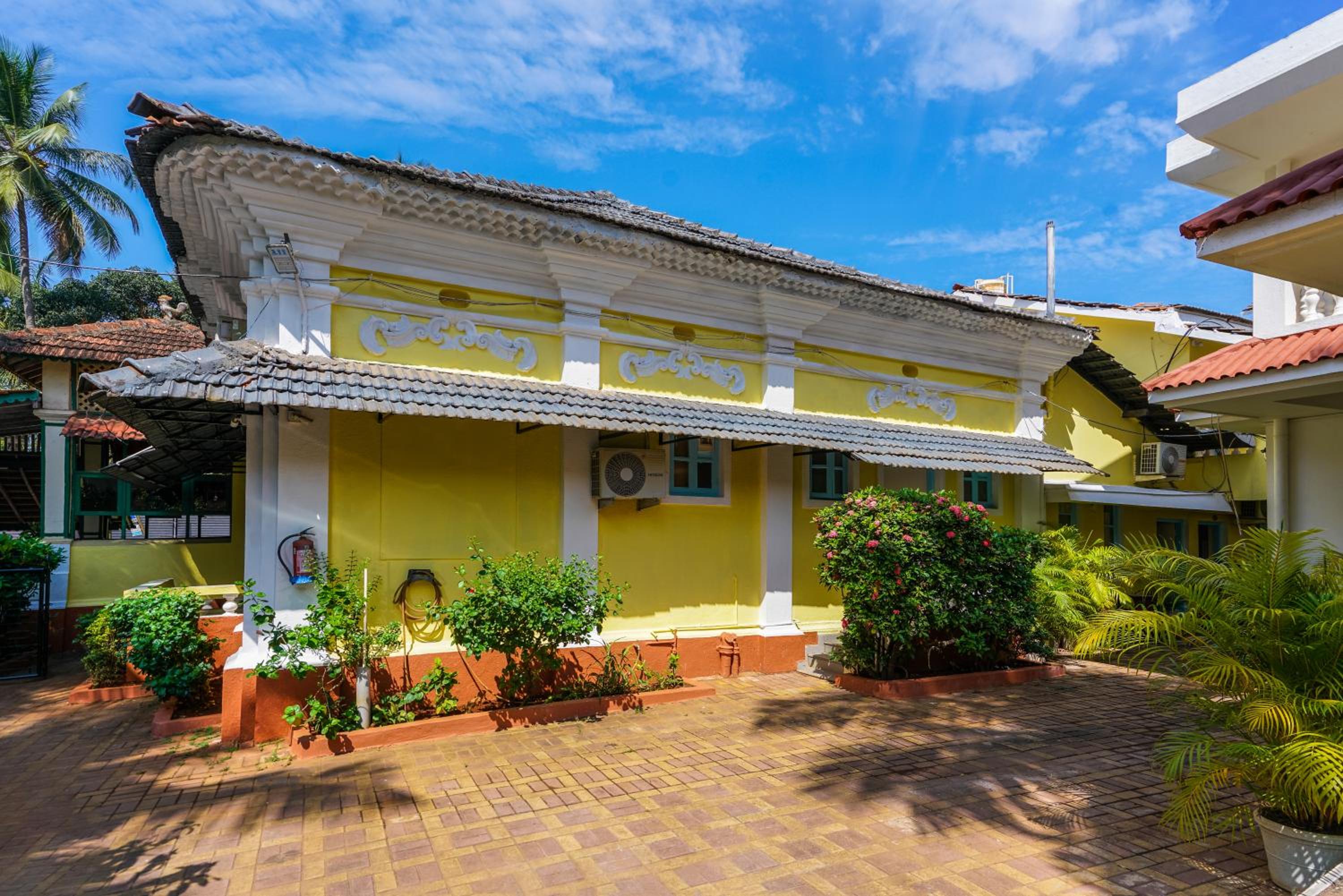 Hotel Sea Sapphire