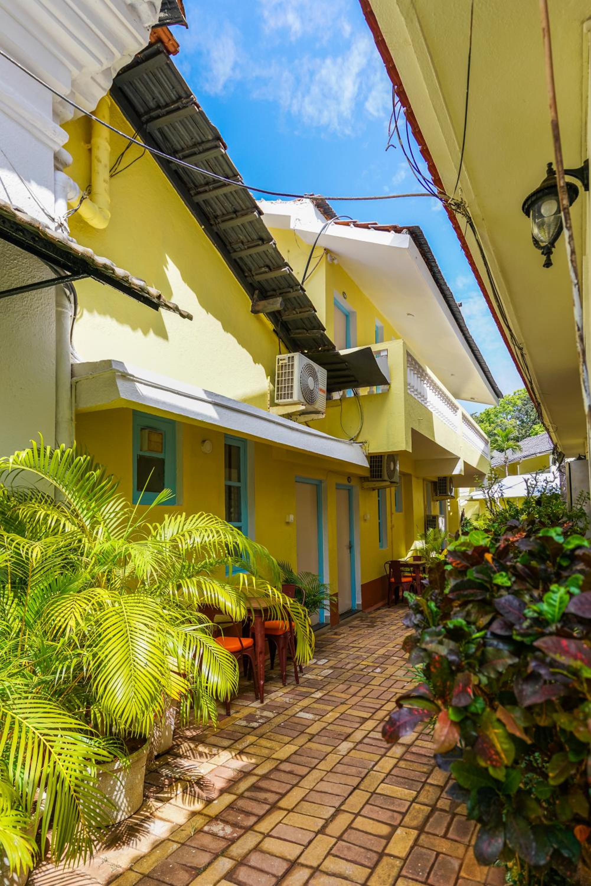 Hotel Sea Sapphire
