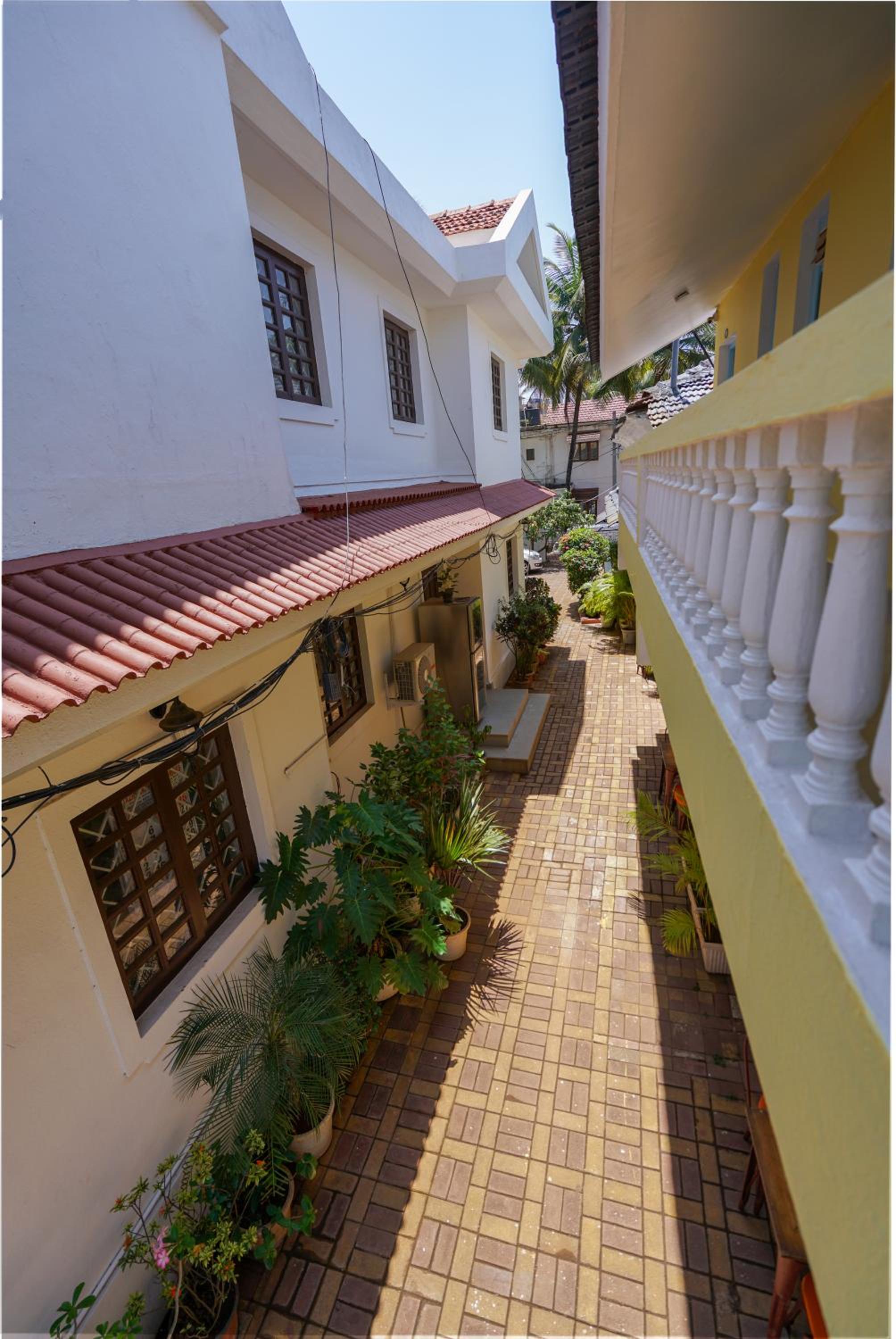Hotel Sea Sapphire