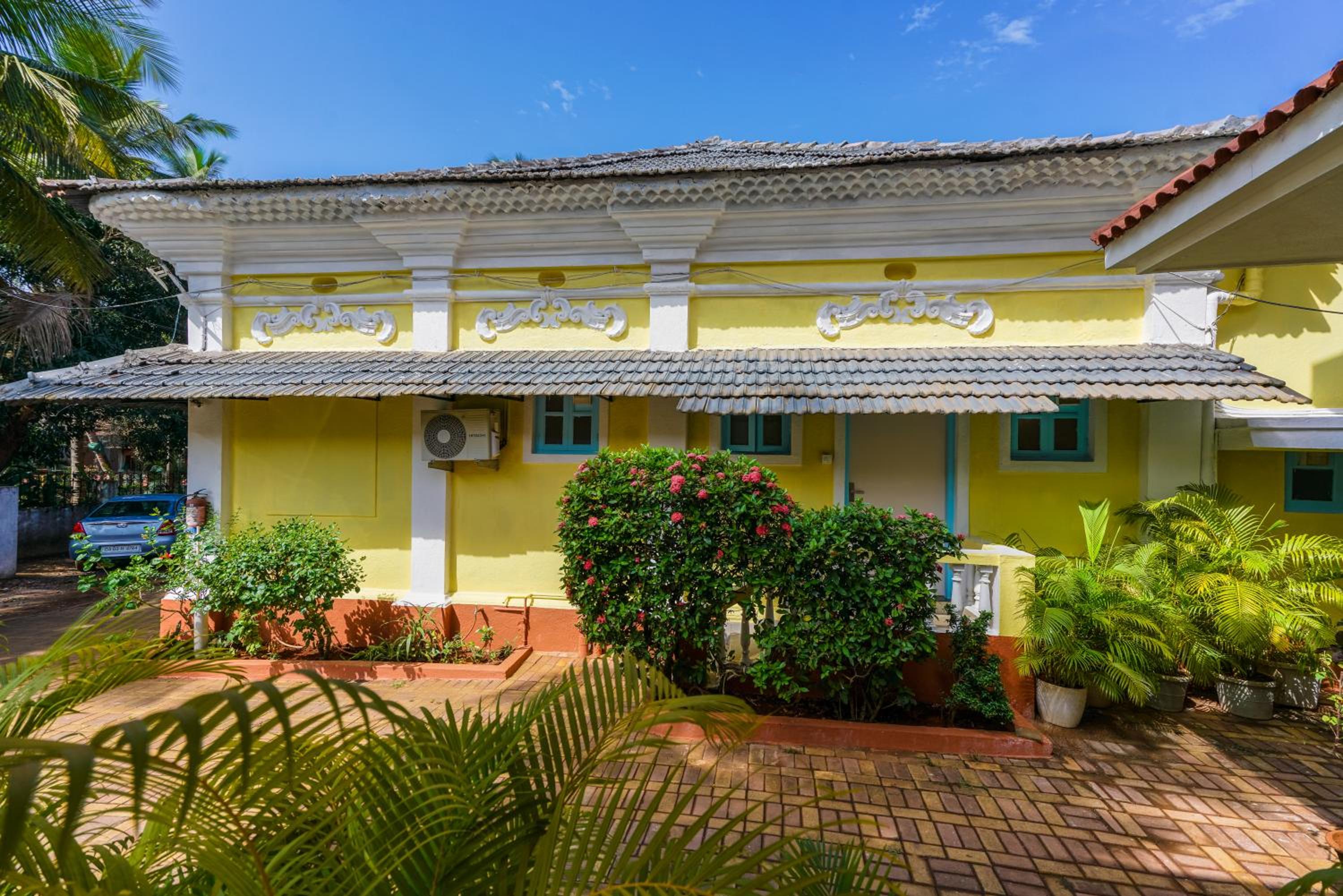 Hotel Sea Sapphire