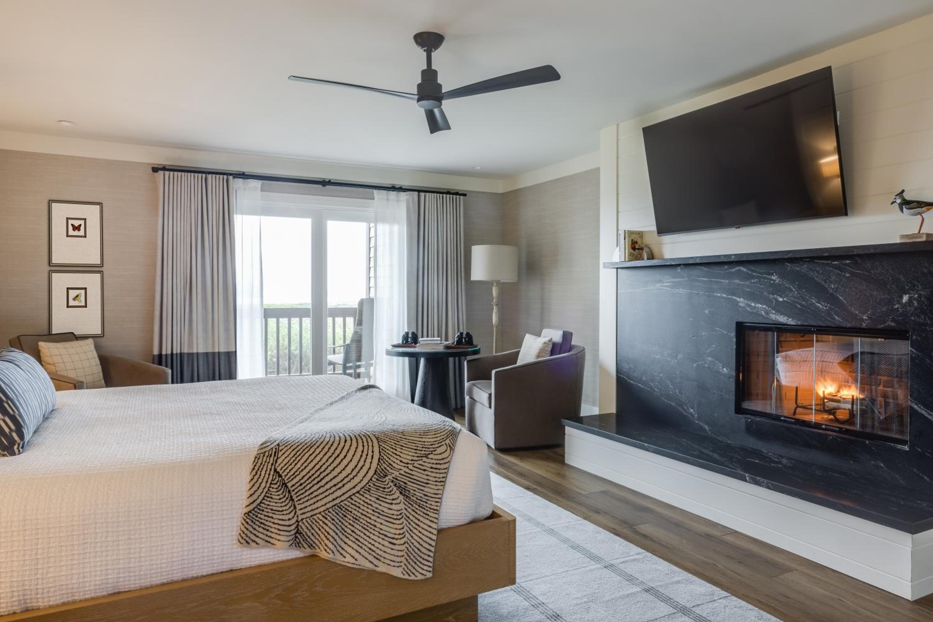 The Lodge at Bodega Bay 33