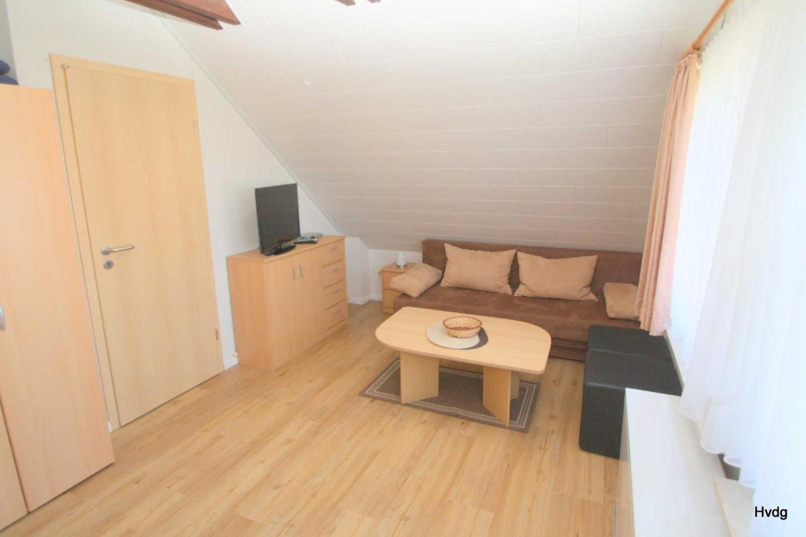 Ferienhaus Hochreuther