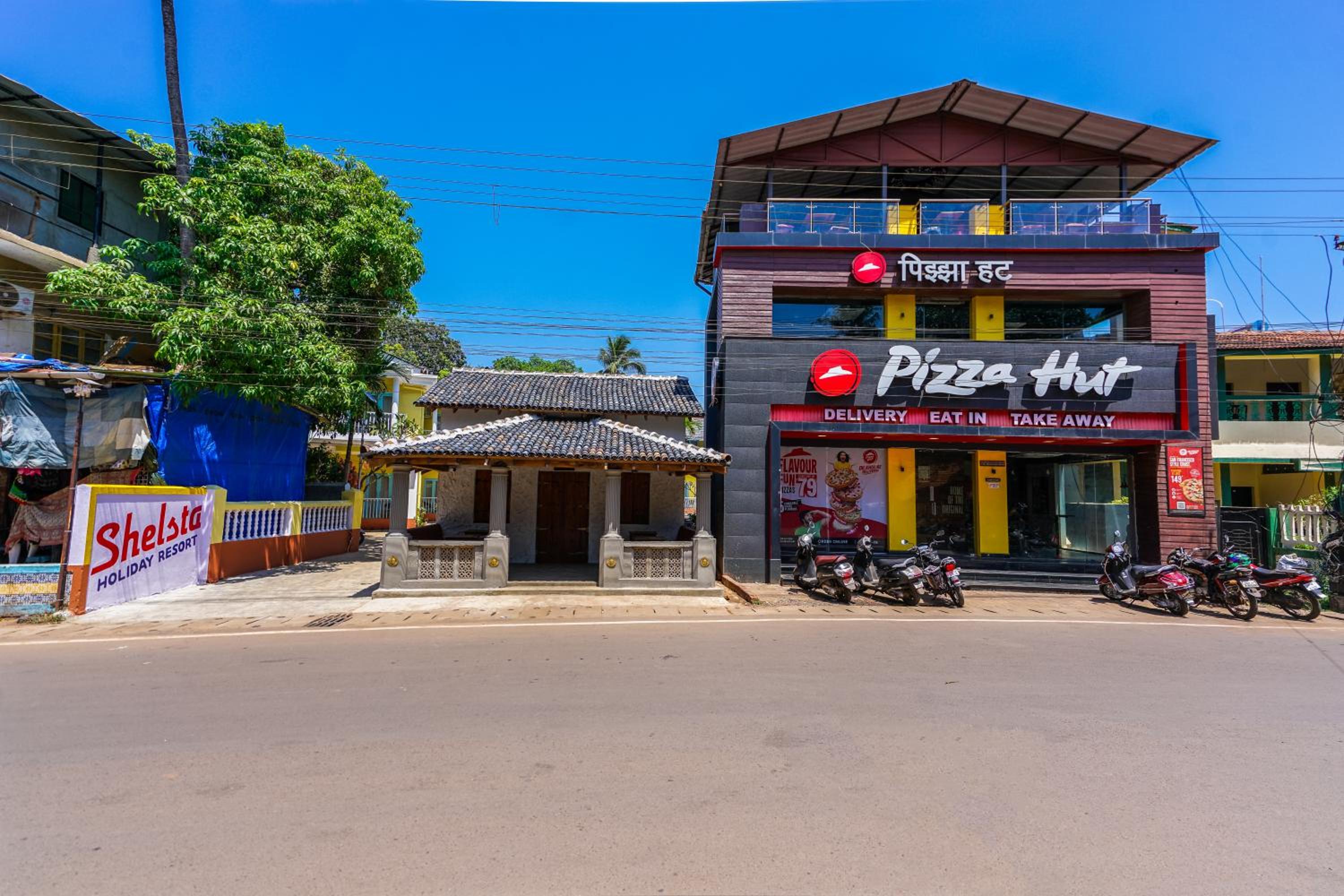 Hotel Sea Sapphire