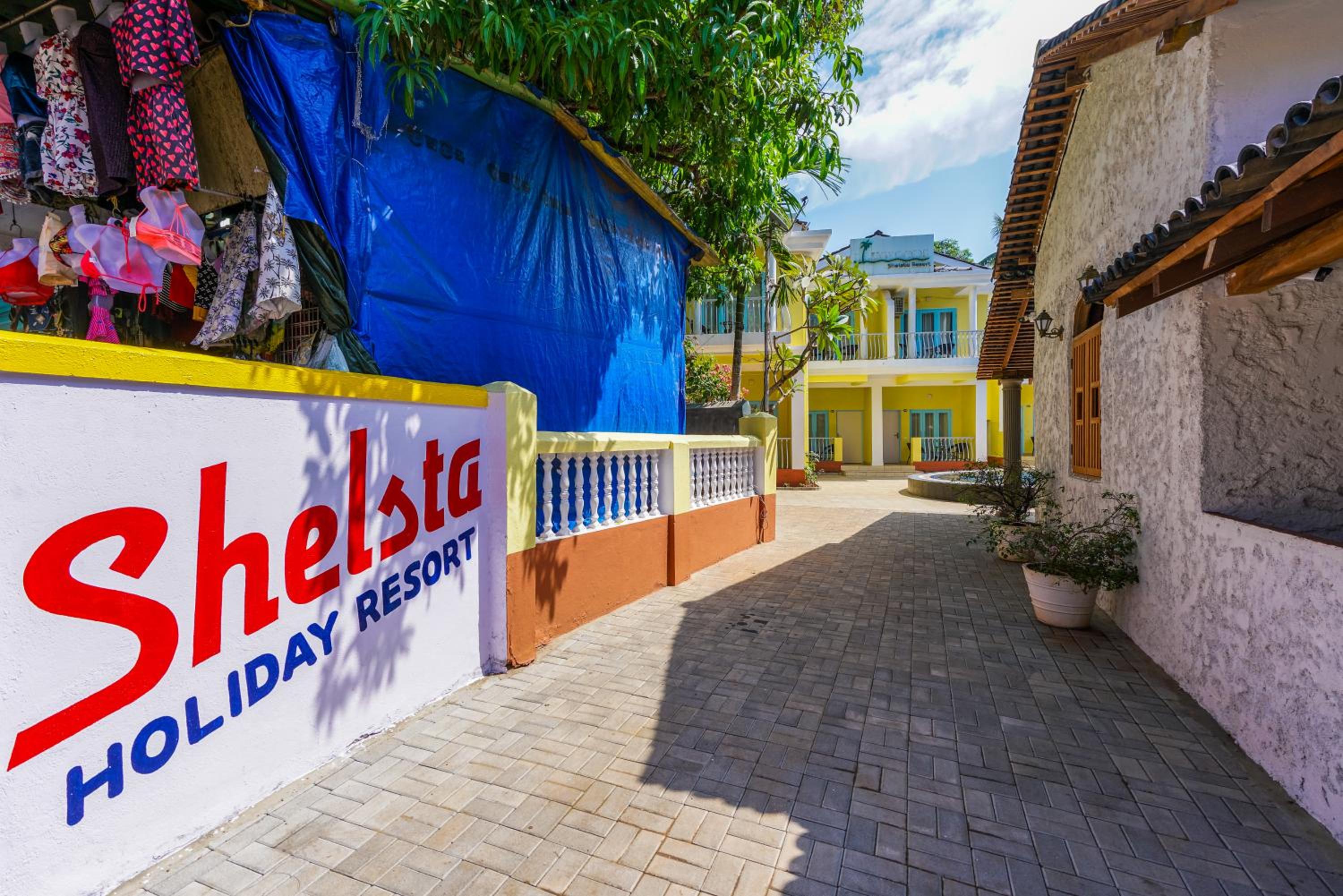 Hotel Sea Sapphire
