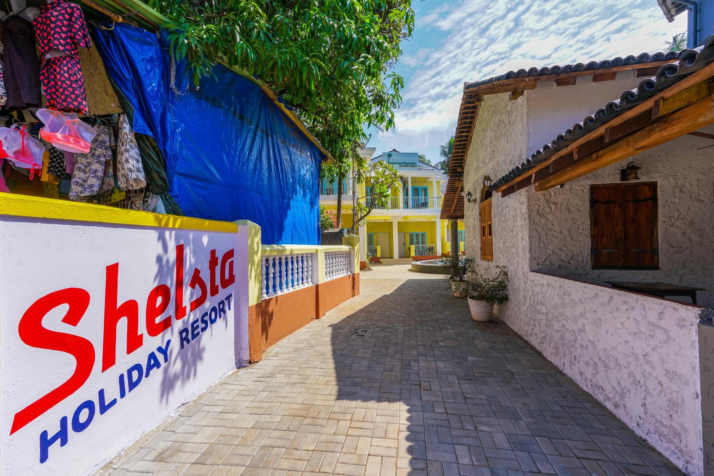 Hotel Sea Sapphire