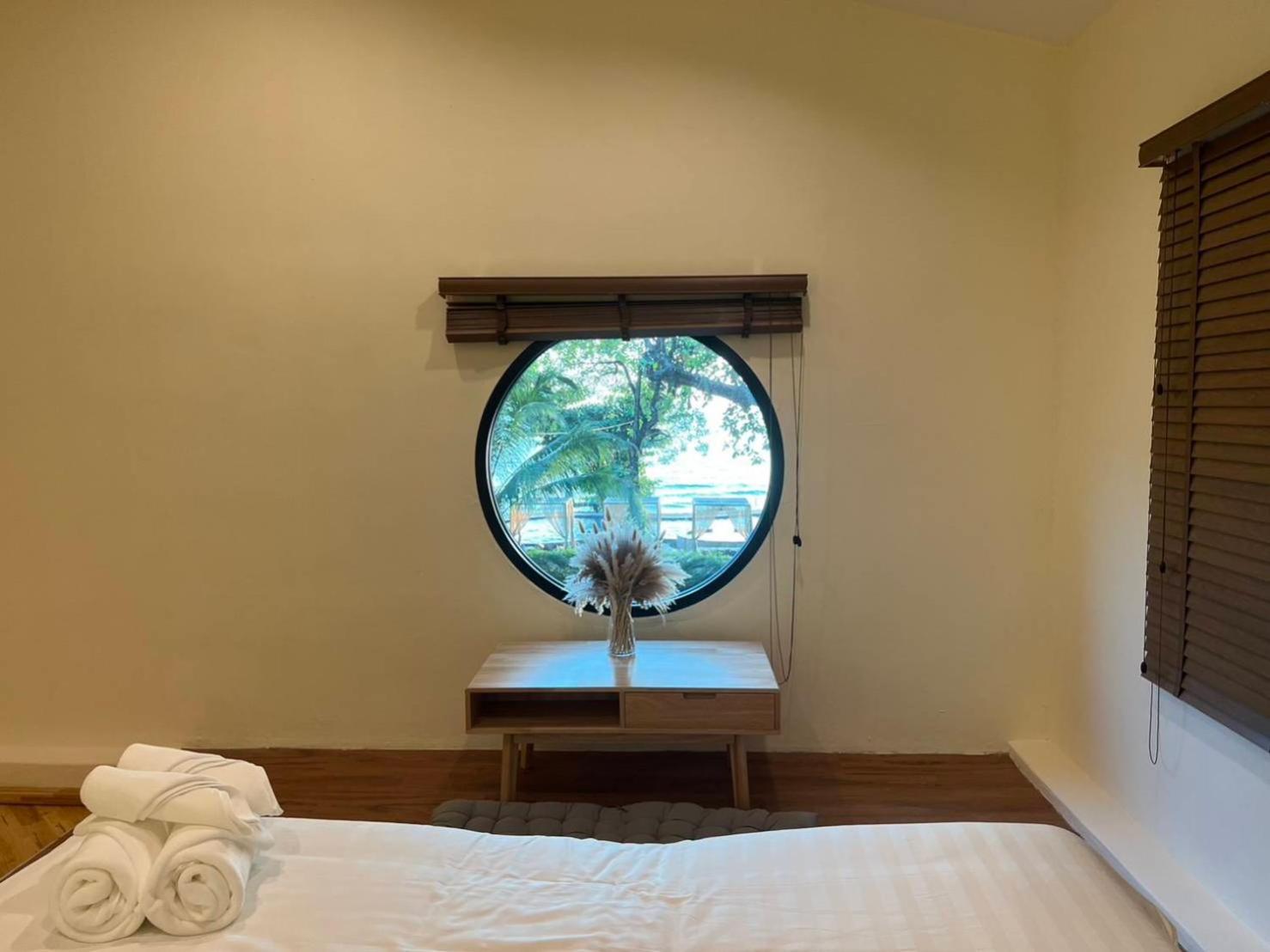 Siam Beach Resort