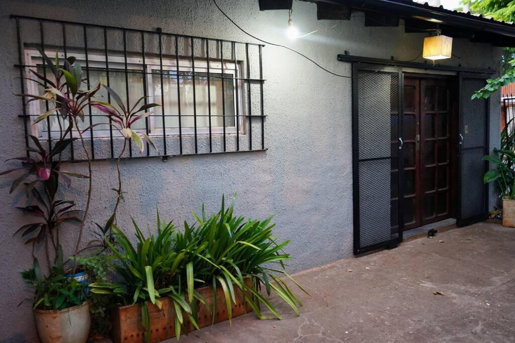 Departamento en el centro (monoambiente completo)