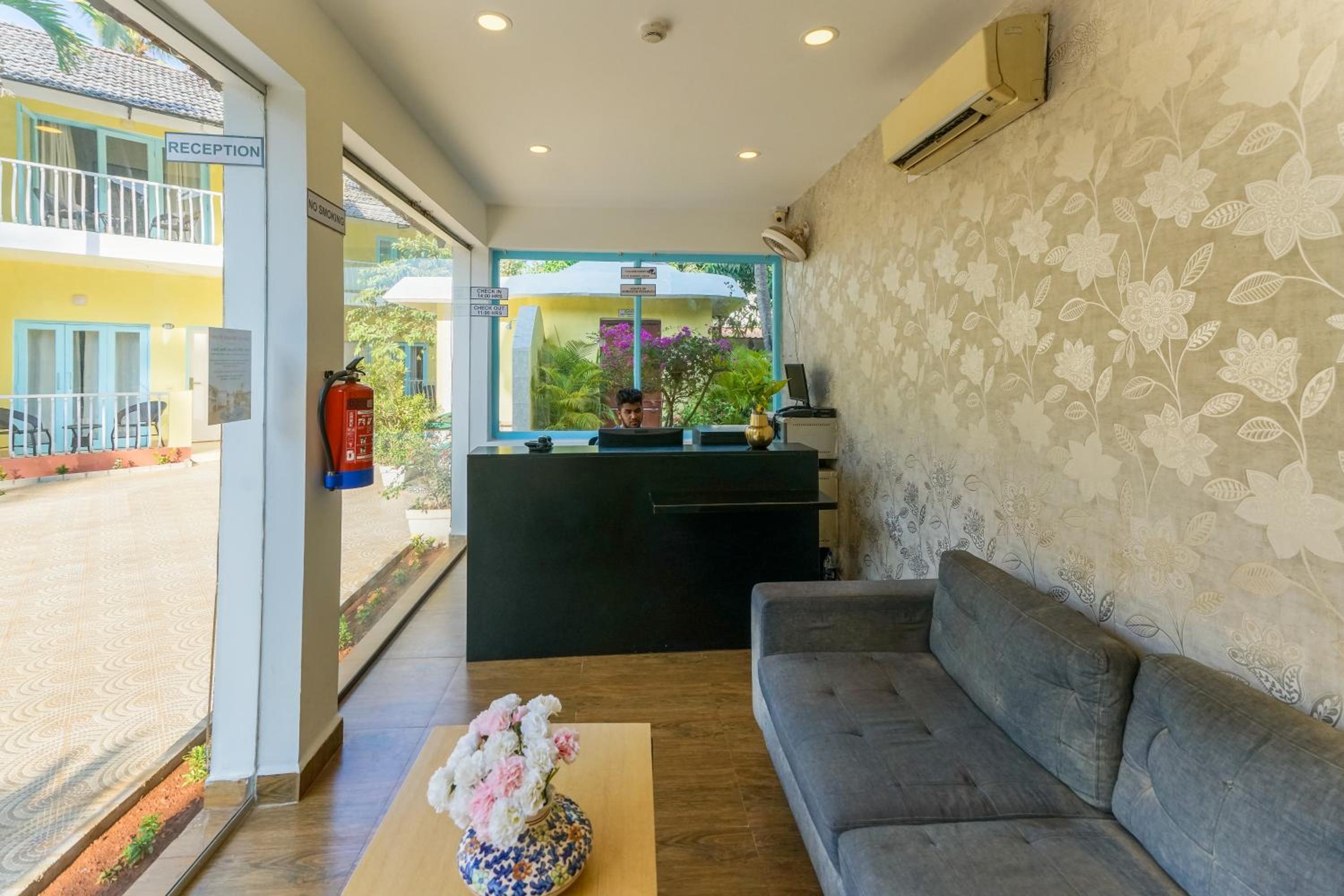 Hotel Sea Sapphire