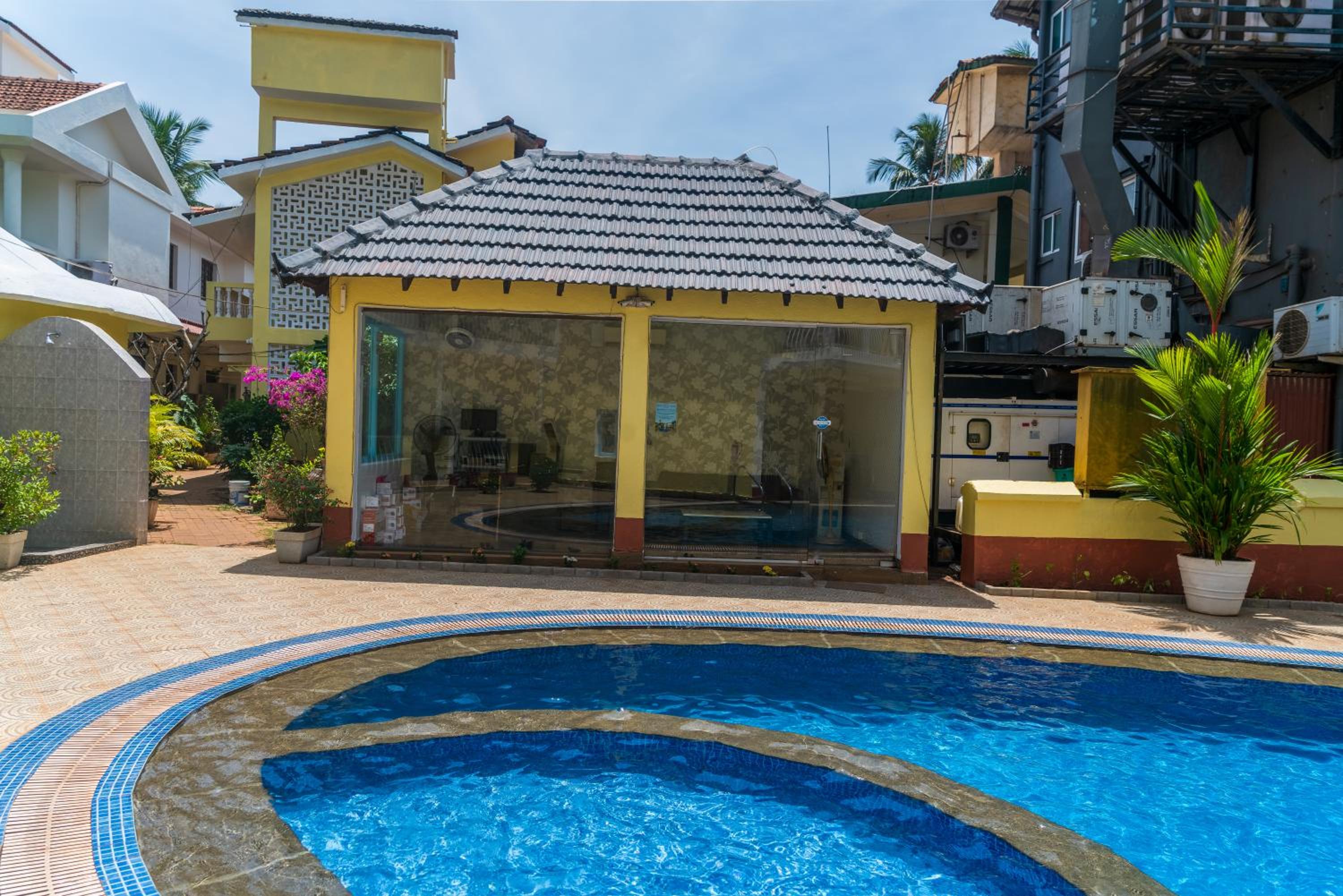 Hotel Sea Sapphire