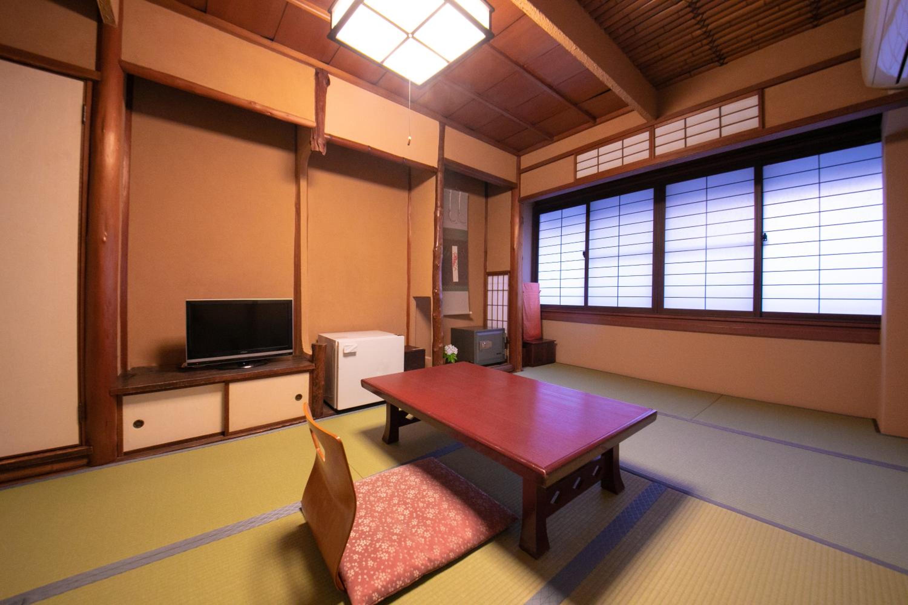 Ohanabo view 2