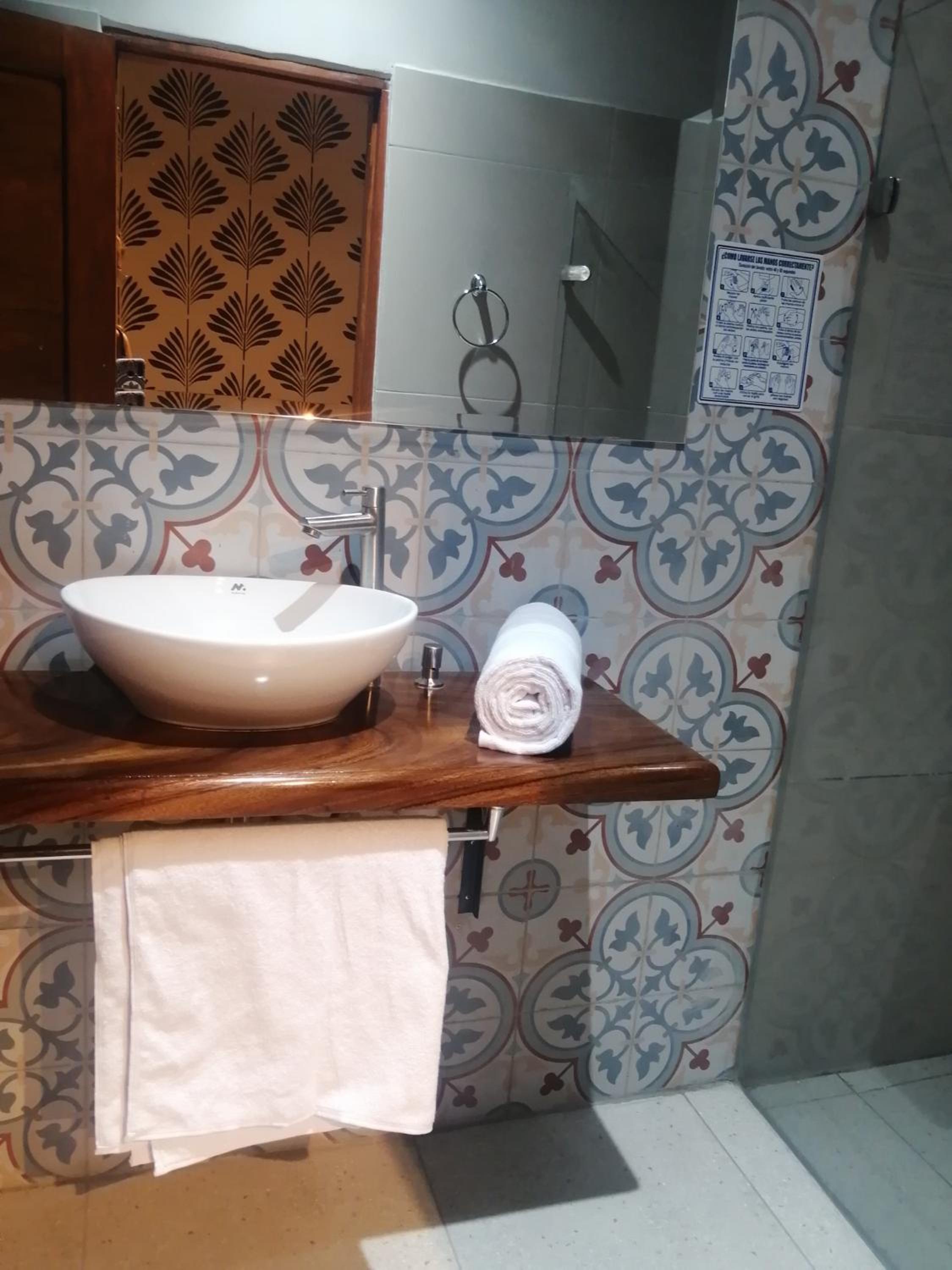 Casamar Hostel
