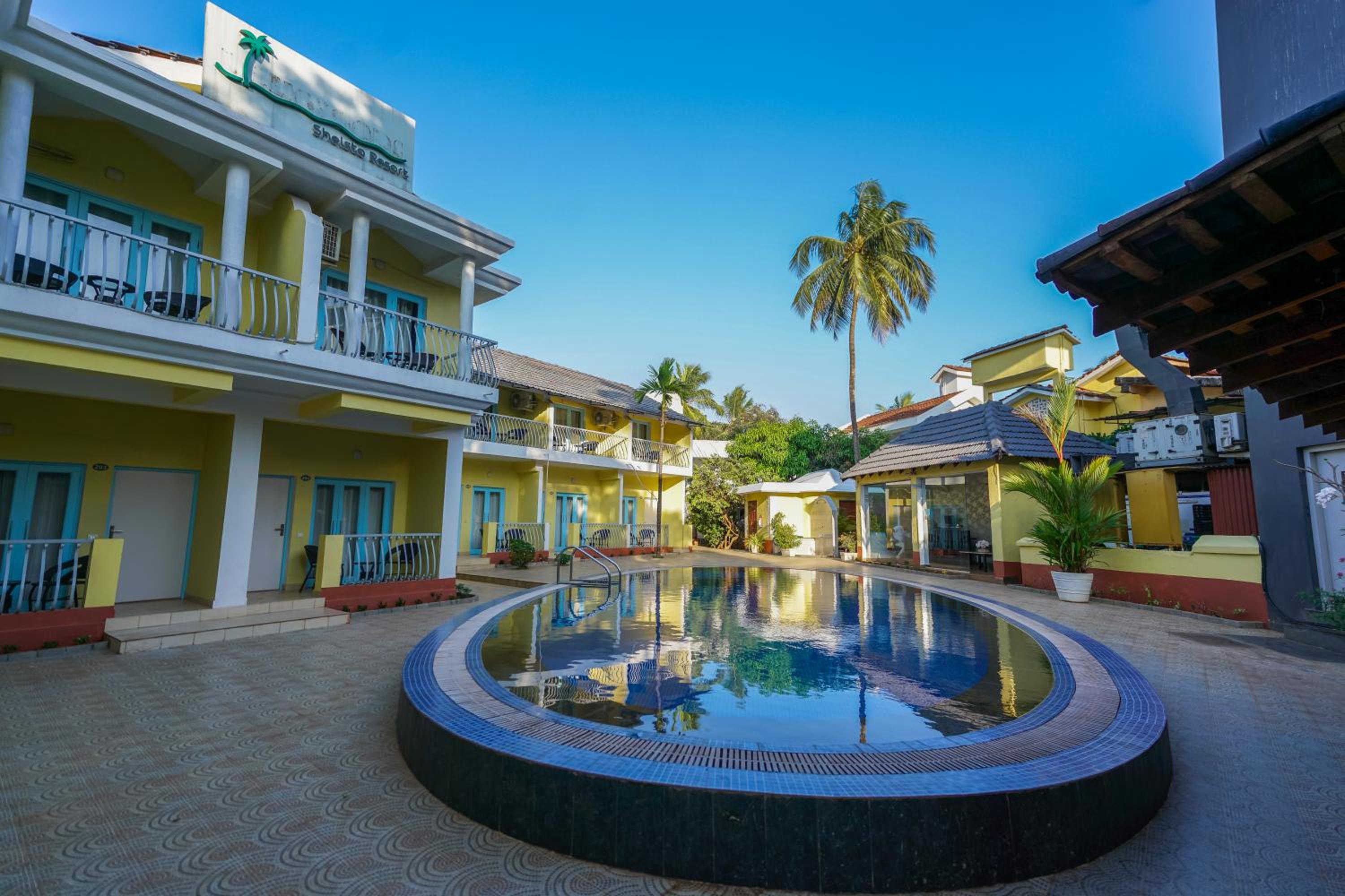 Hotel Sea Sapphire