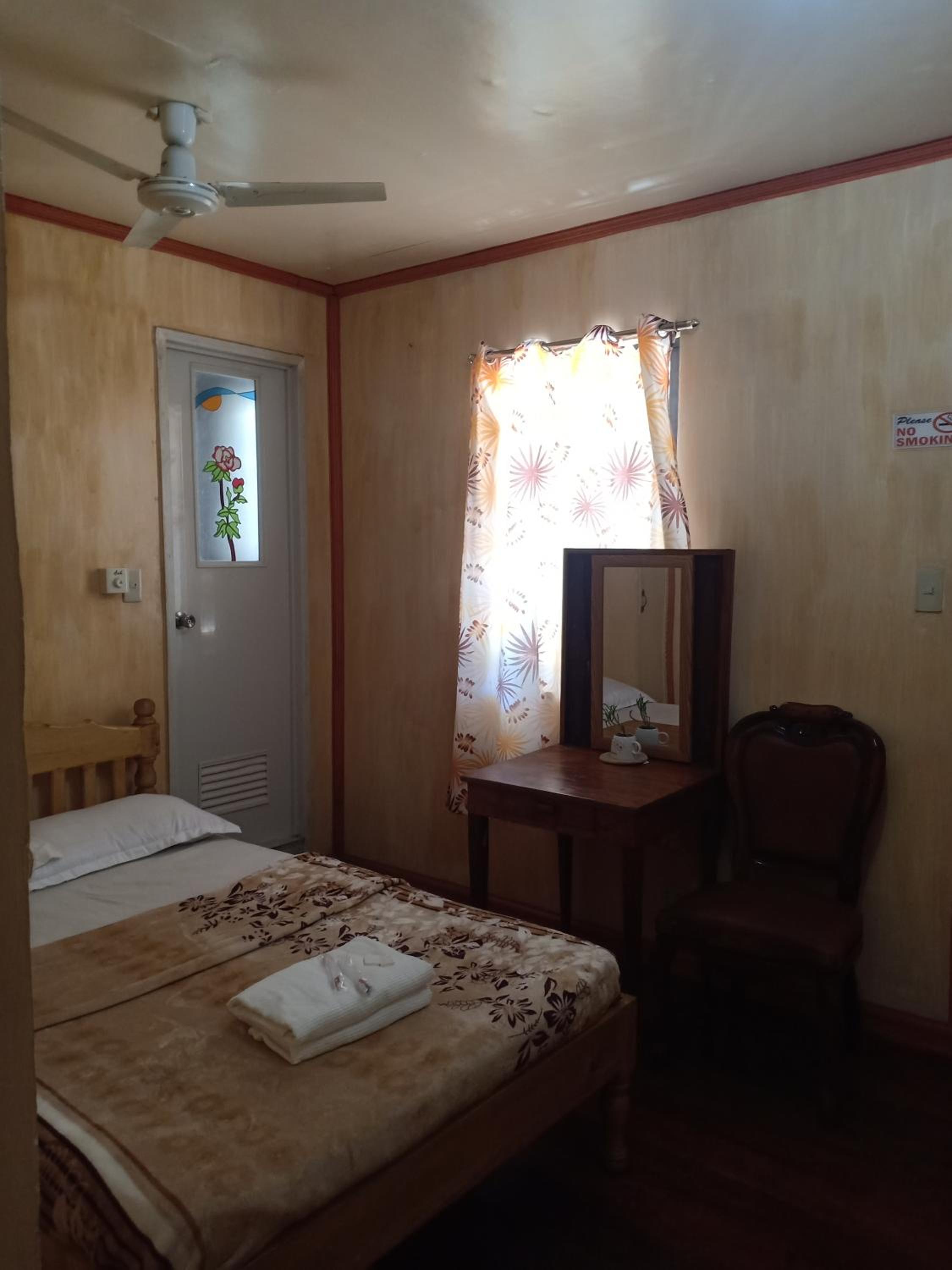 Koreen Guest House view 4