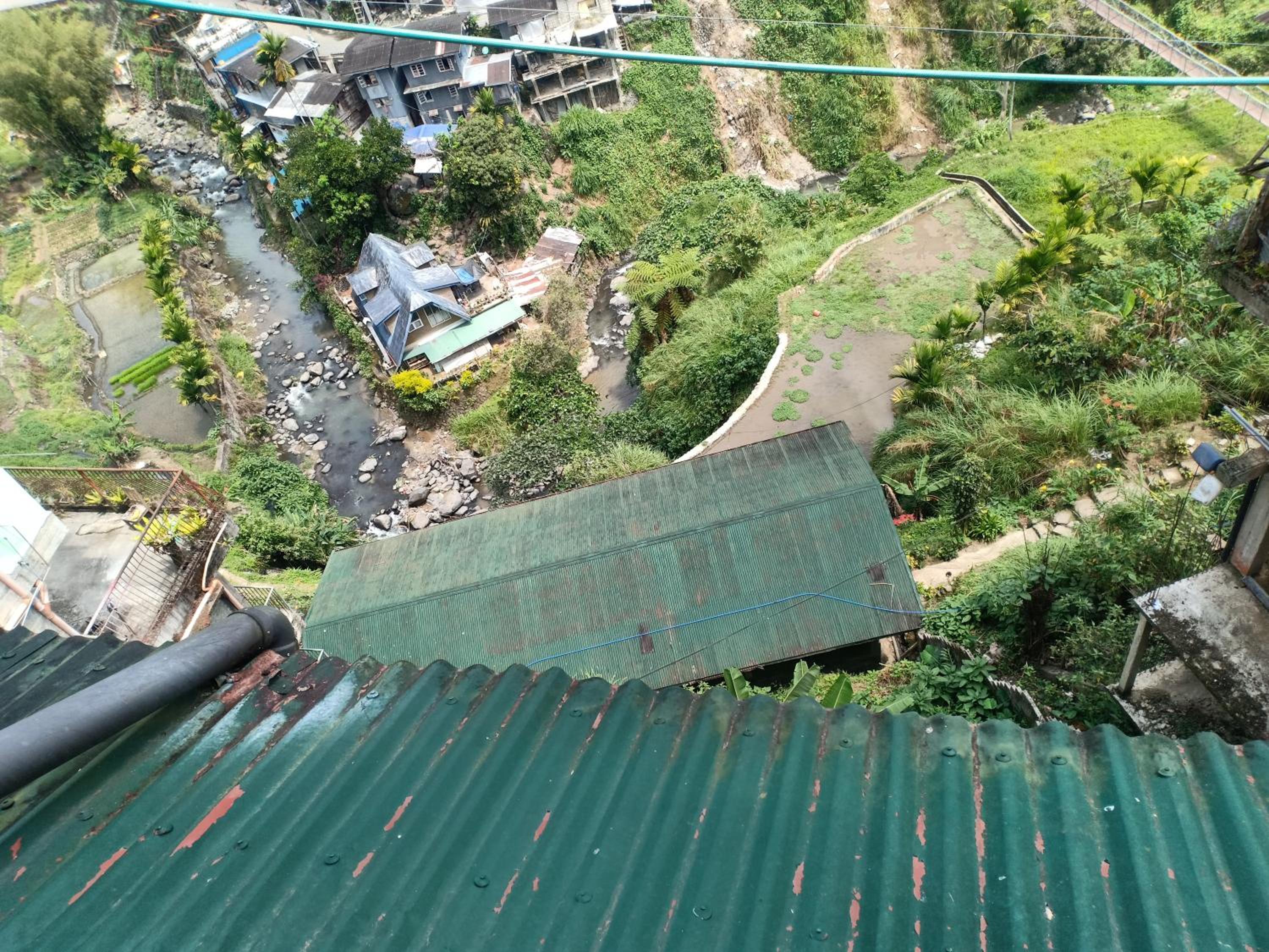 Koreen Guest House view 5
