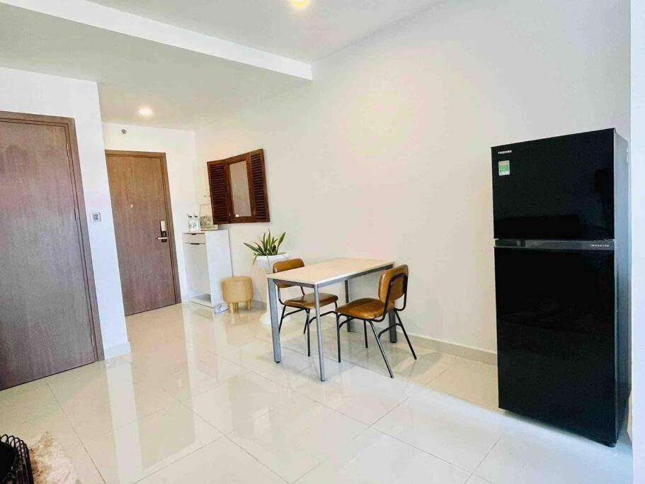 Lynh apartment Saigon D4