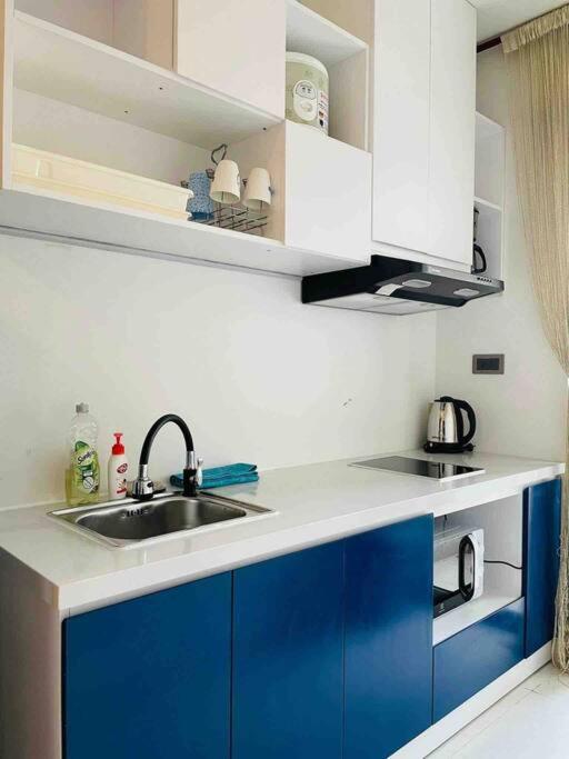 Lynh apartment Saigon D4