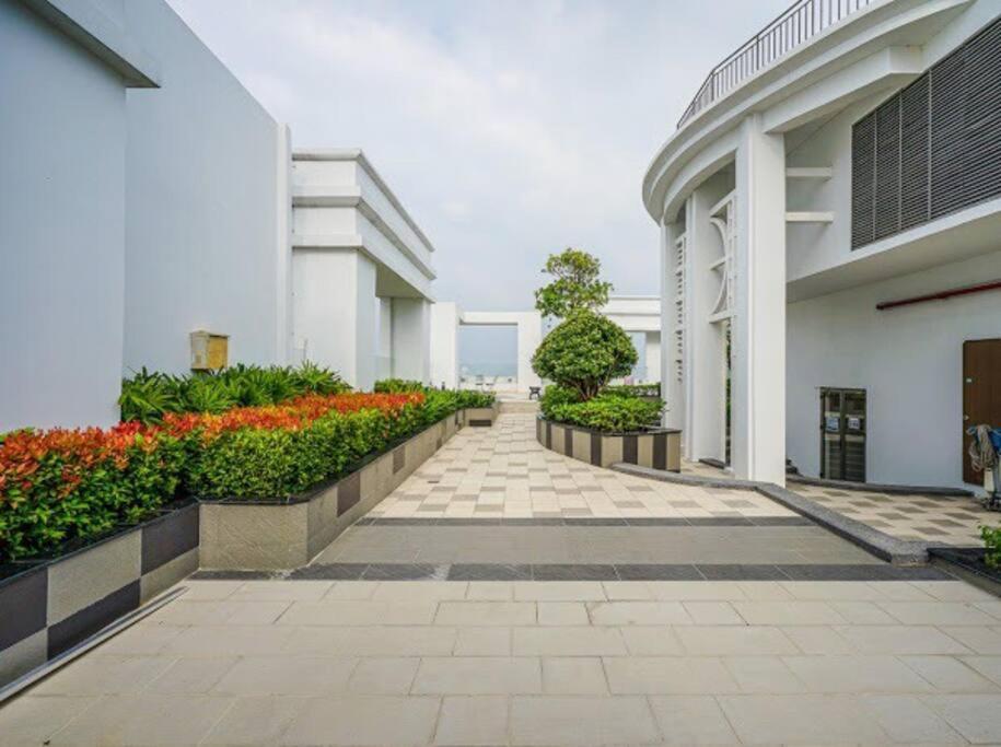 Lynh apartment Saigon D4