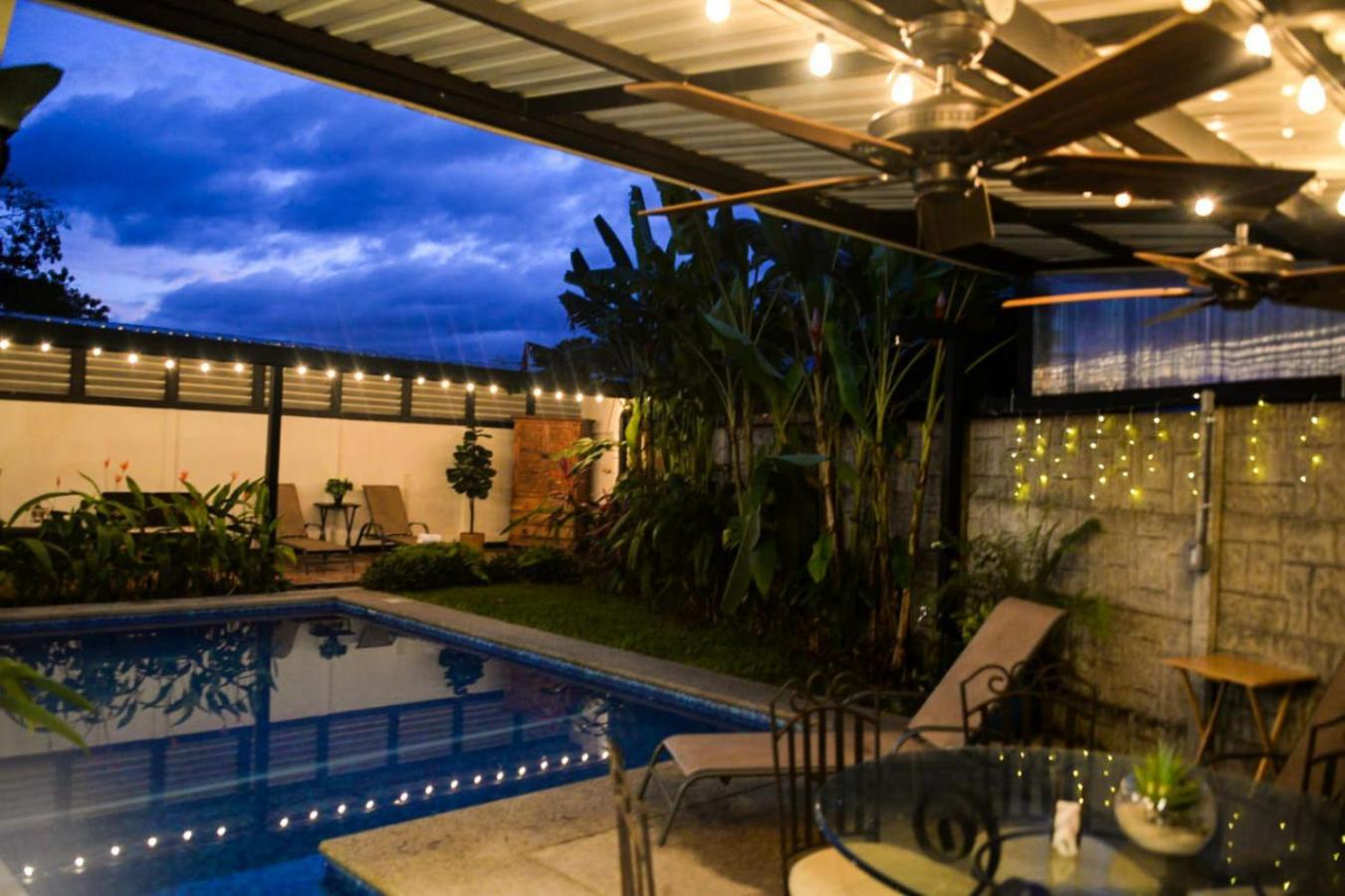 Casa Kamagu