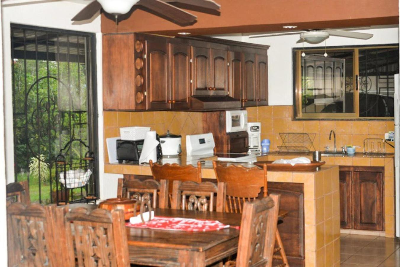 Casa Kamagu