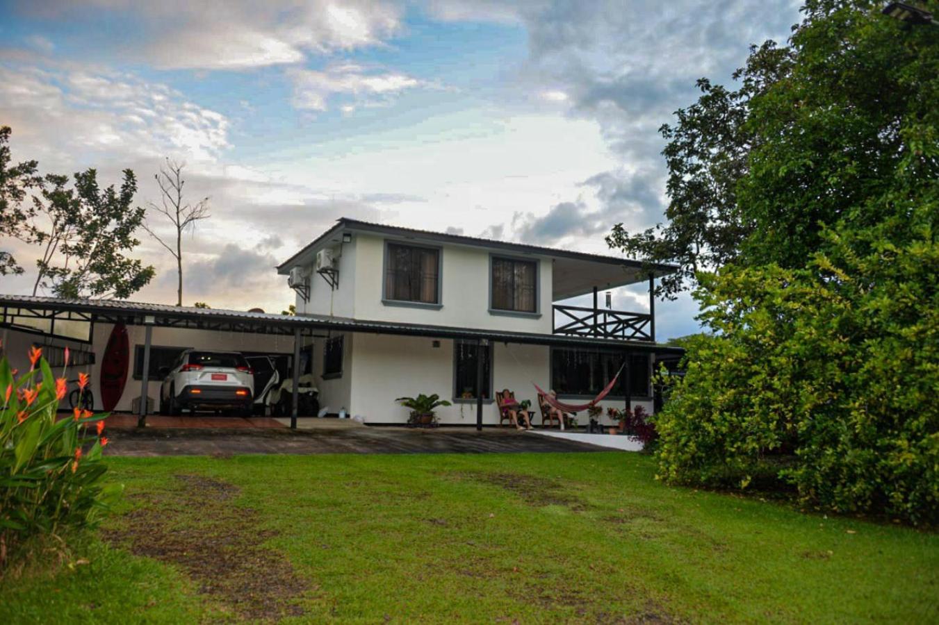 Casa Kamagu