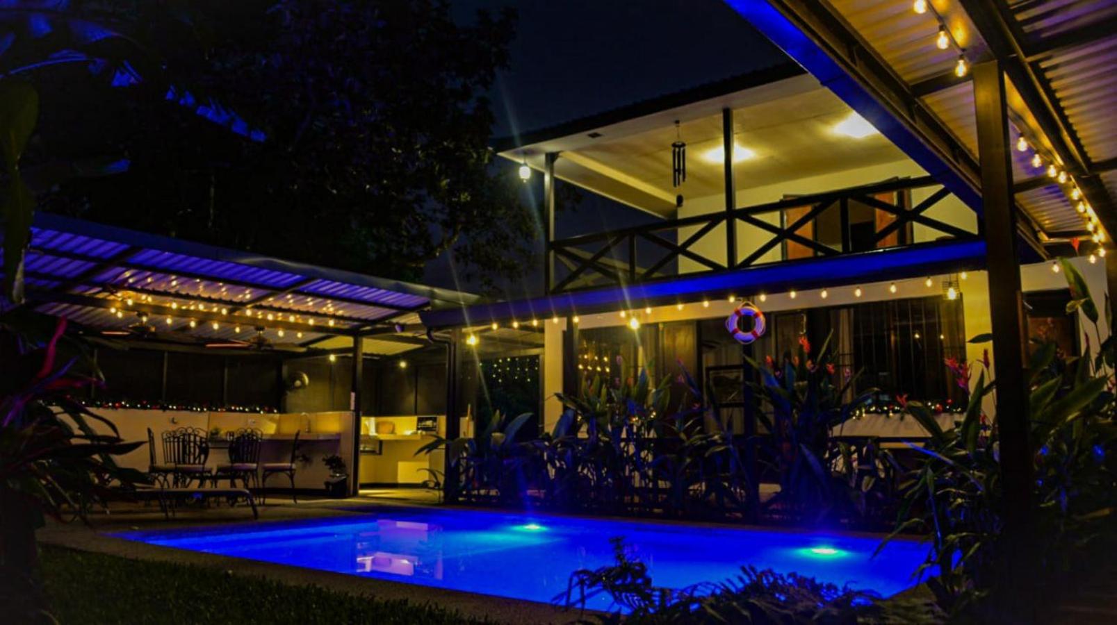 Casa Kamagu