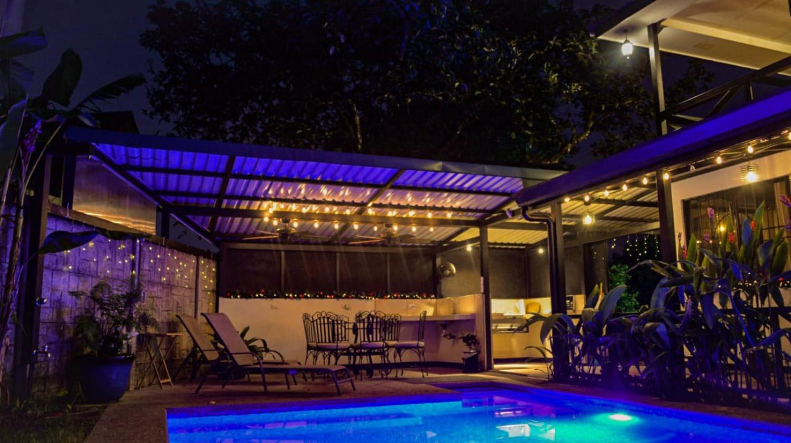 Casa Kamagu