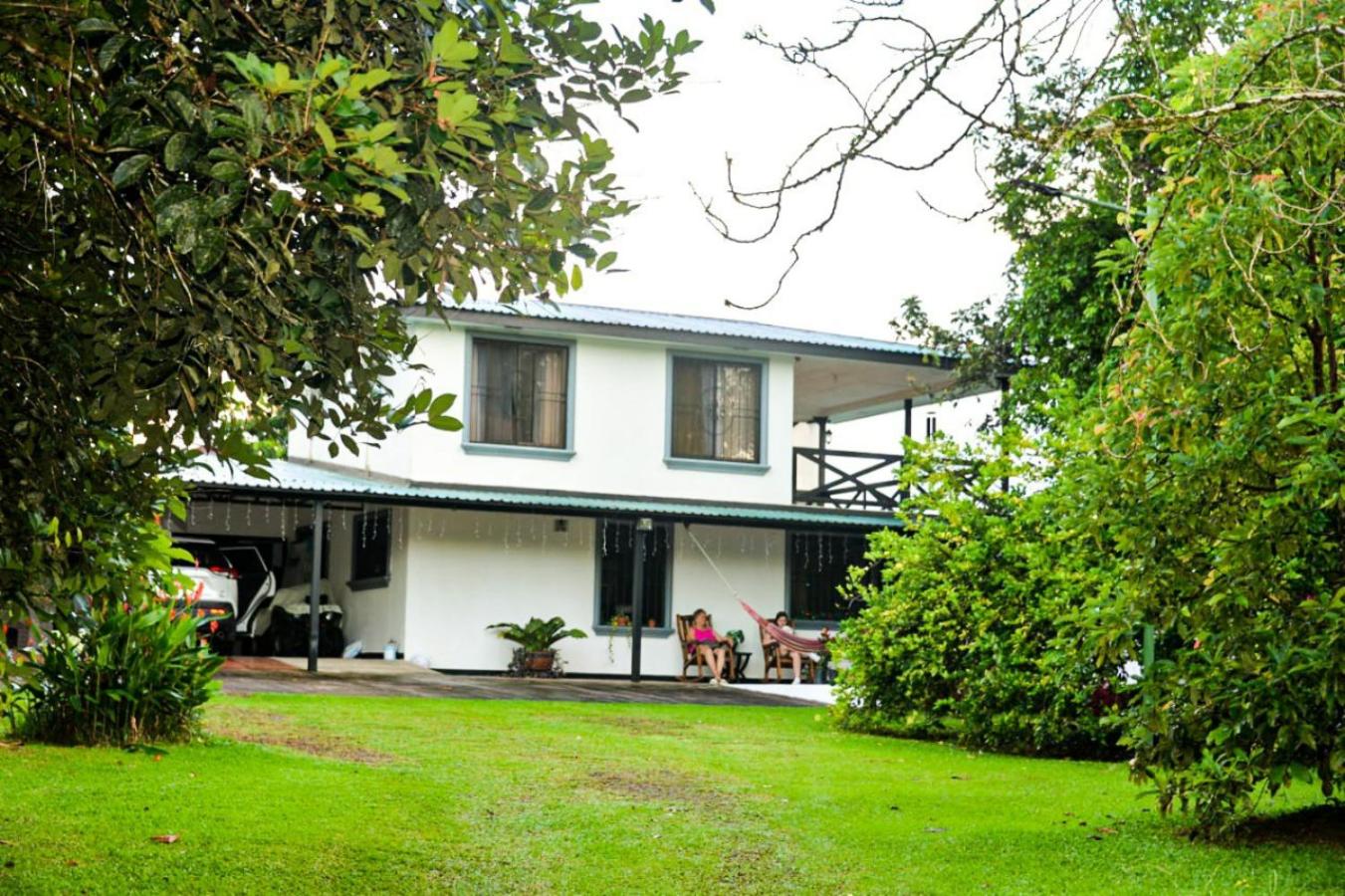 Casa Kamagu
