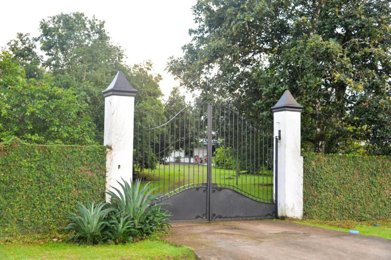 Casa Kamagu