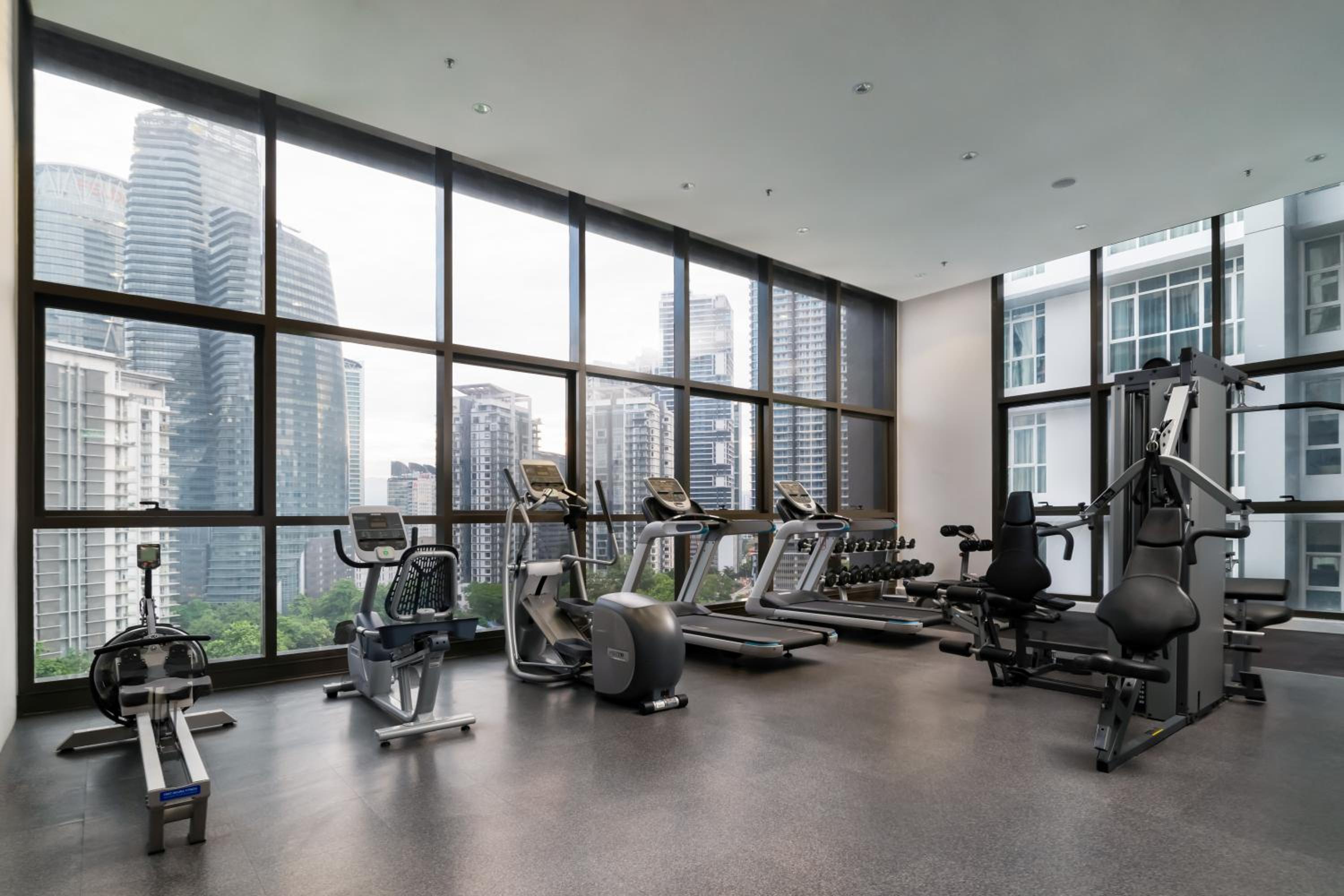 8 Kia Peng Residences by Times 8