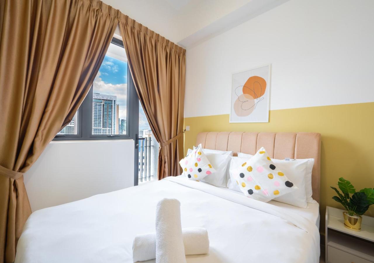 Greystone Colony KLCC