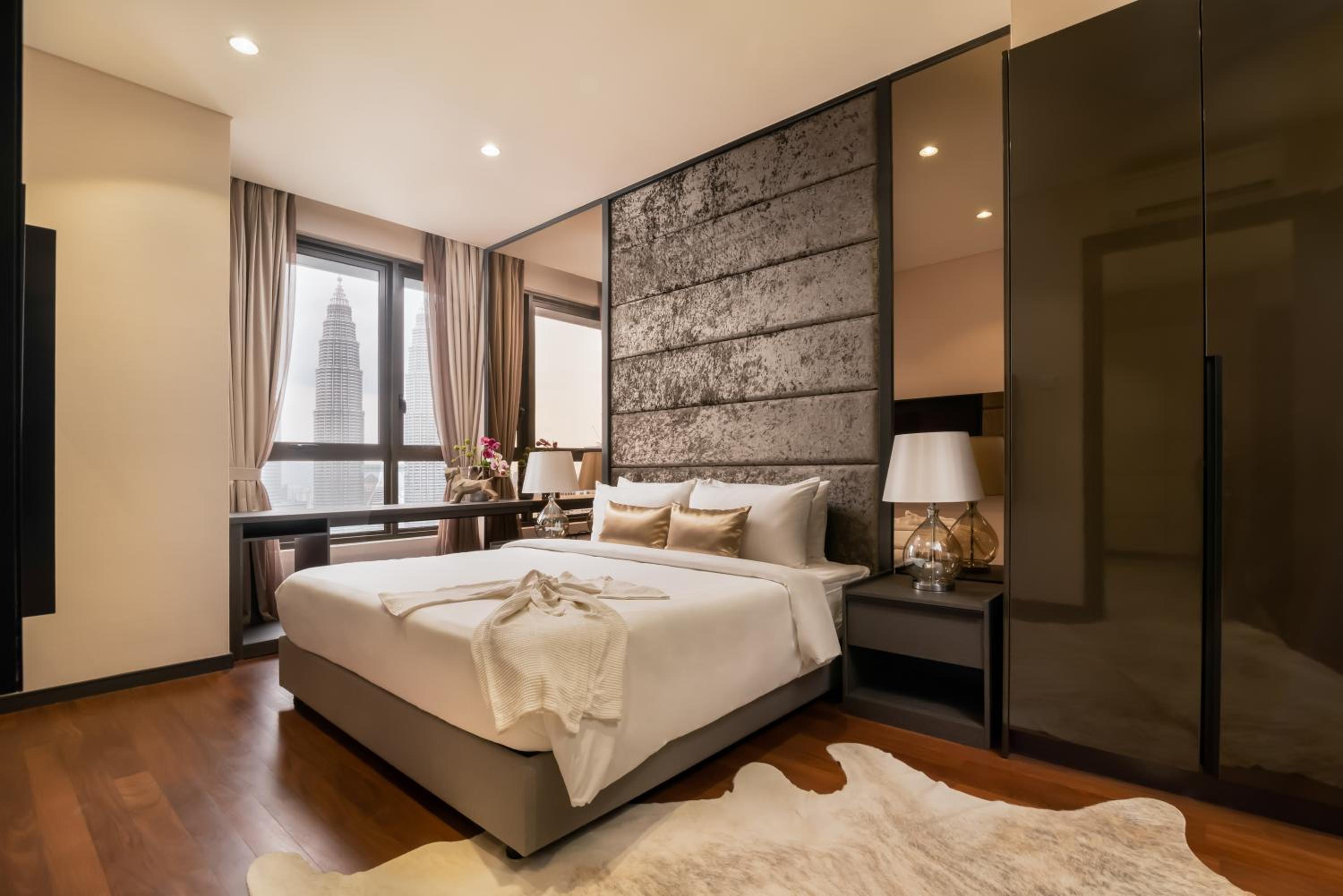 8 Kia Peng Residences by Times 8