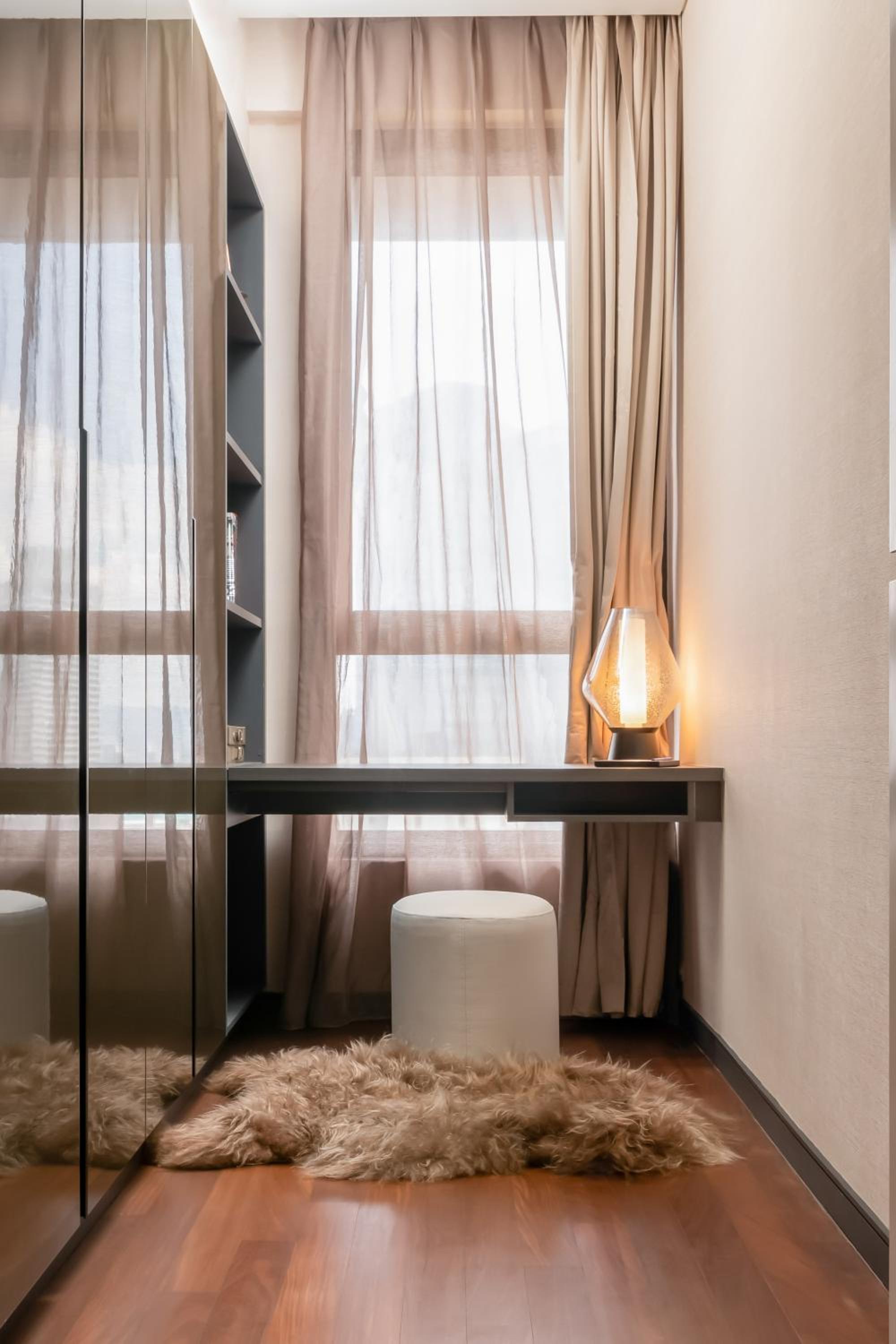 8 Kia Peng Residences by Times 8