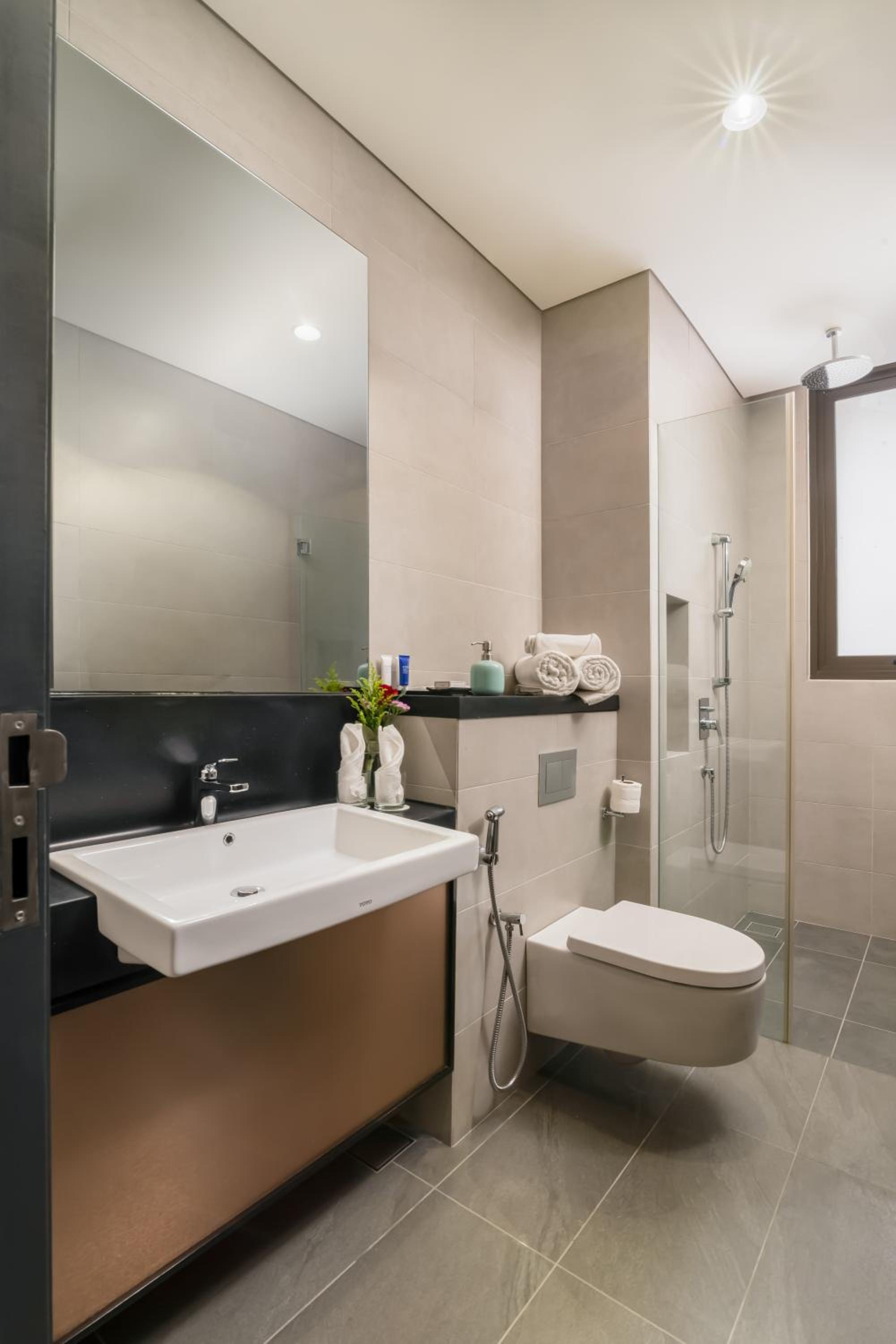 8 Kia Peng Residences by Times 8