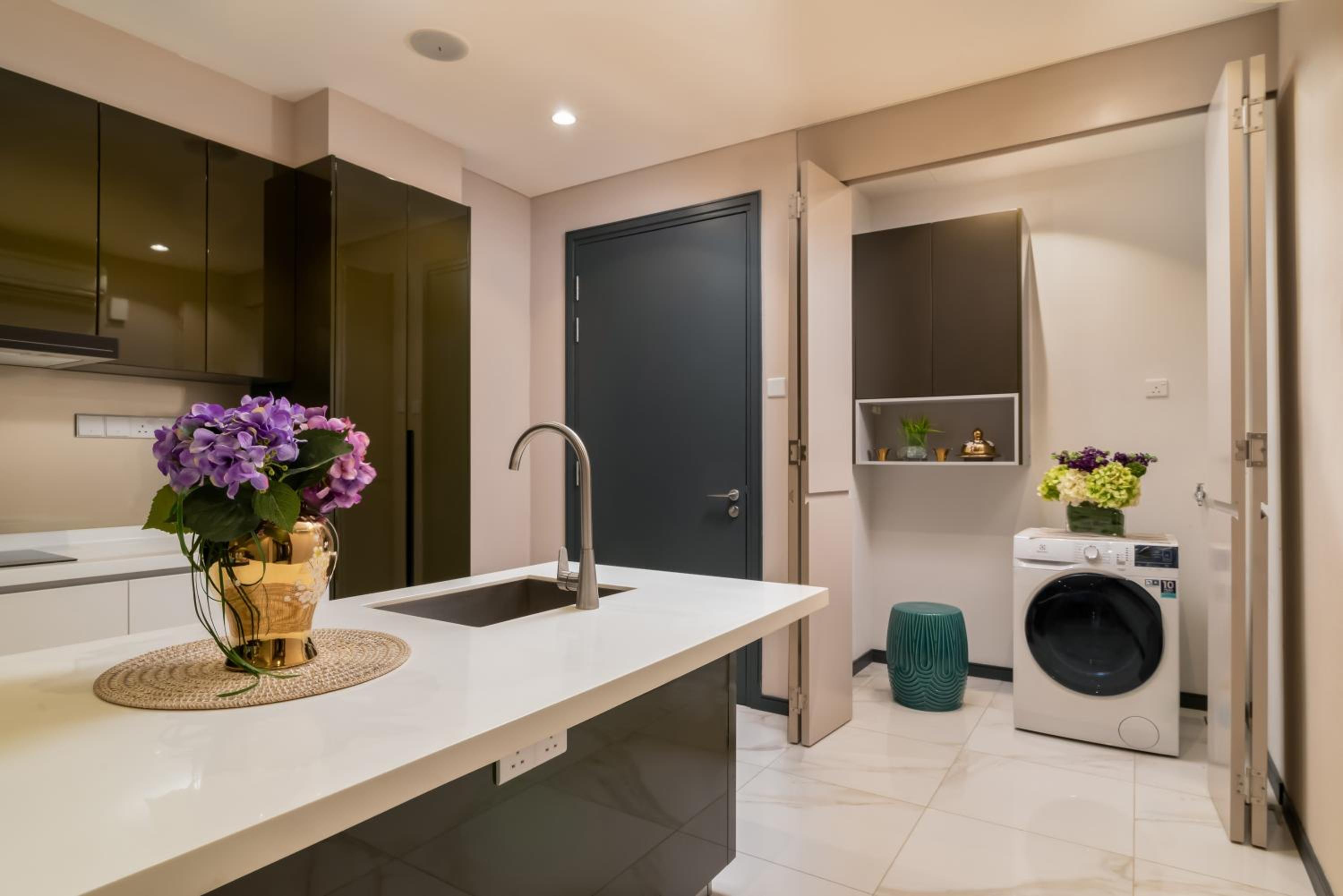 8 Kia Peng Residences by Times 8