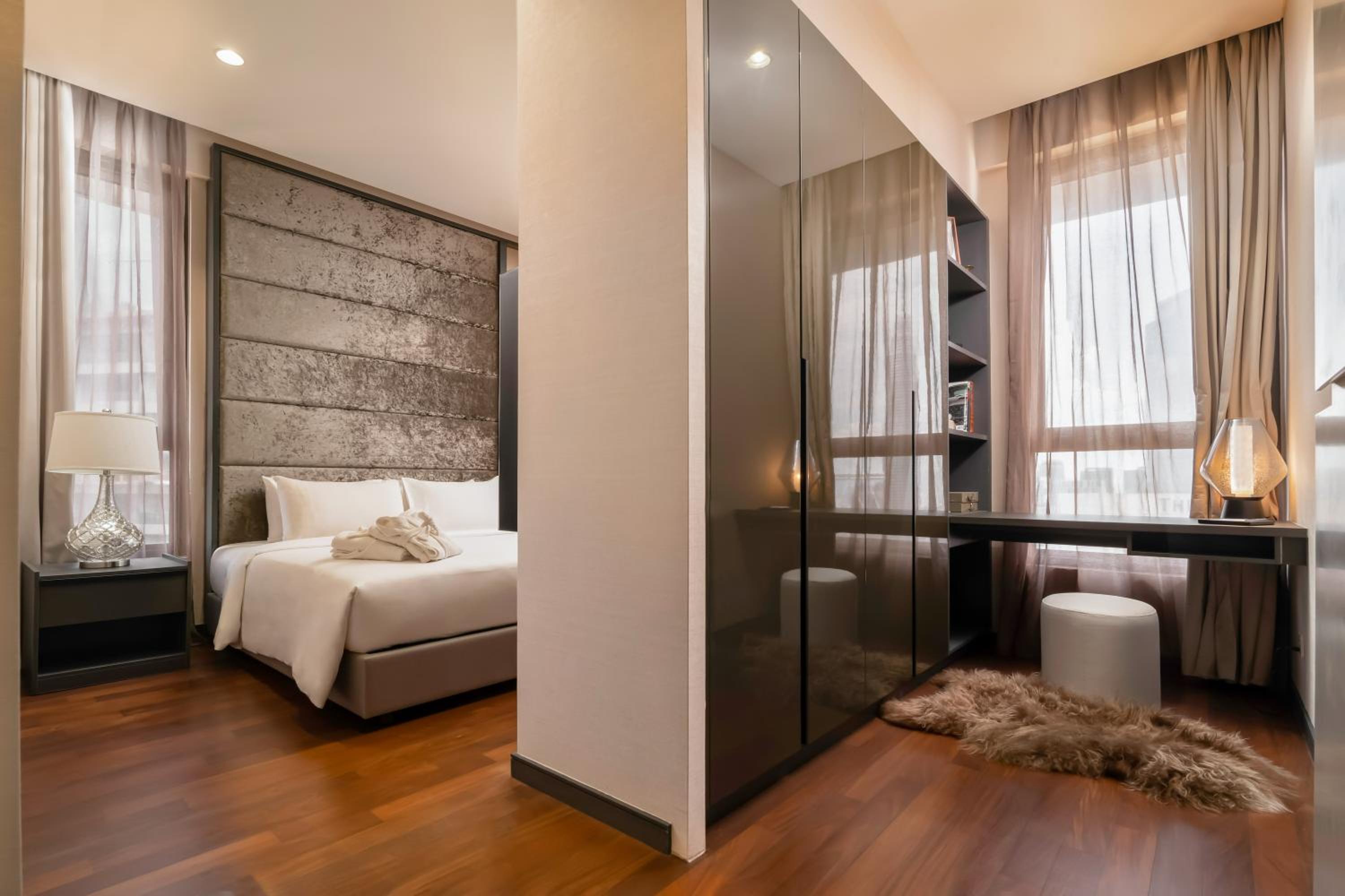 8 Kia Peng Residences by Times 8