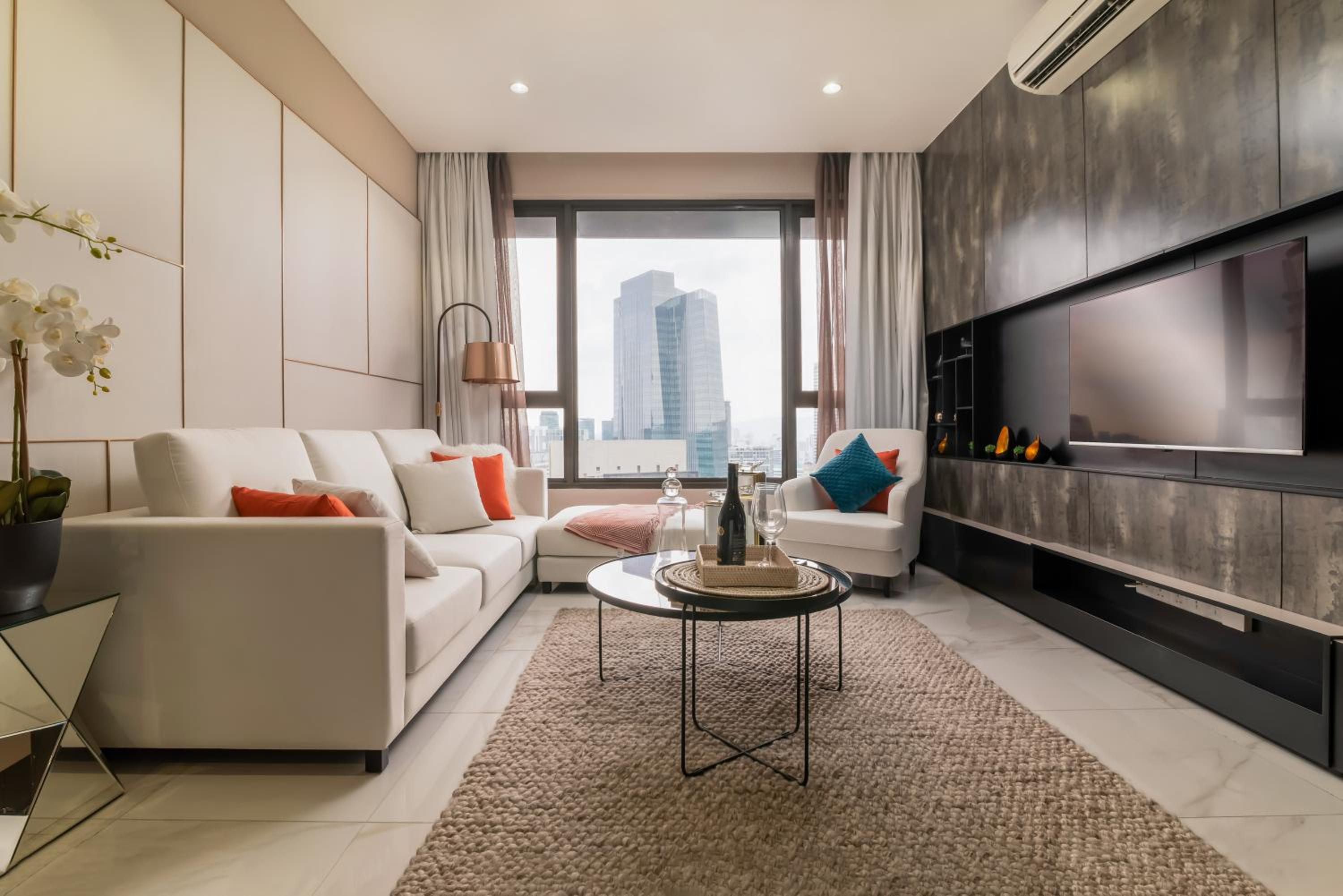 8 Kia Peng Residences by Times 8