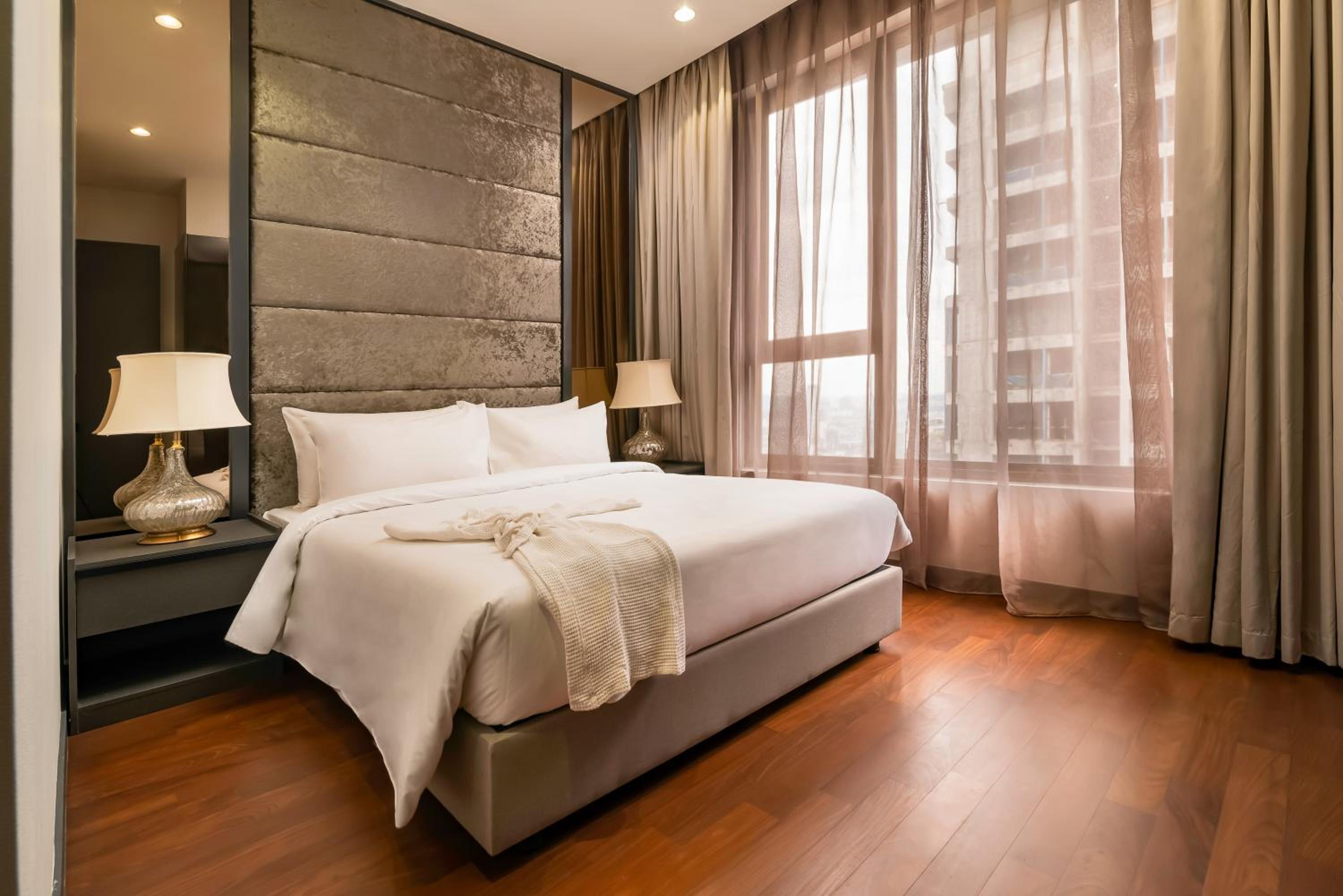 8 Kia Peng Residences by Times 8