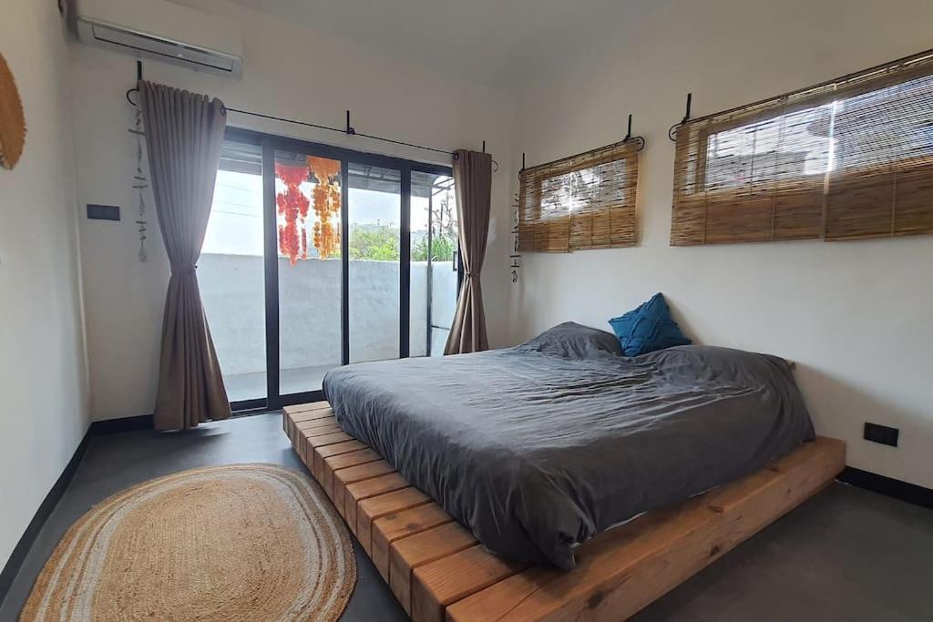 Bali Villa Pokhara view 3