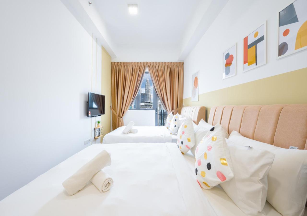 Greystone Colony KLCC