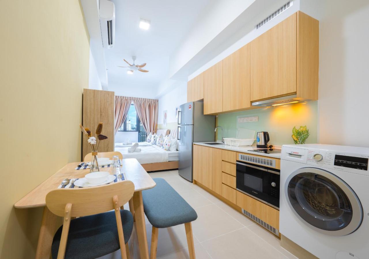 Greystone Colony KLCC